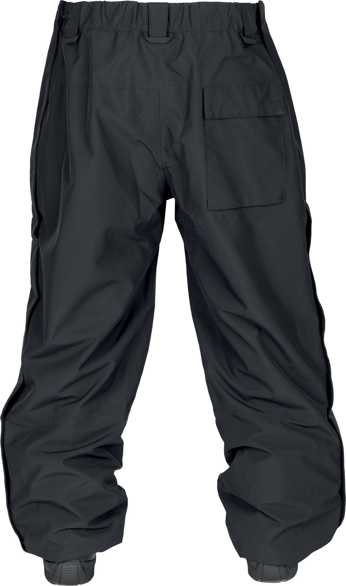 L1 Rankin Pant - Black
