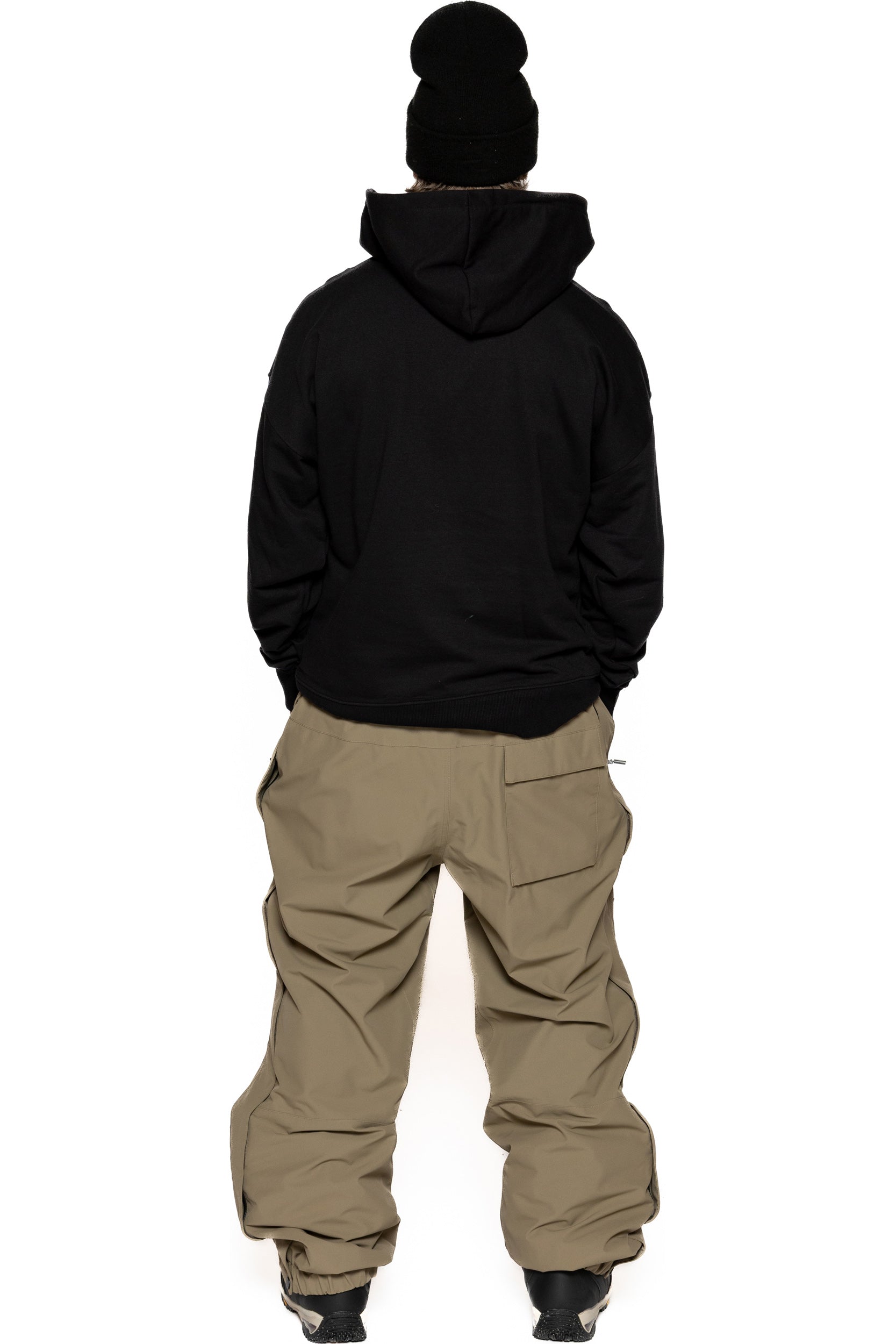 L1 Rankin Pant - Fossil