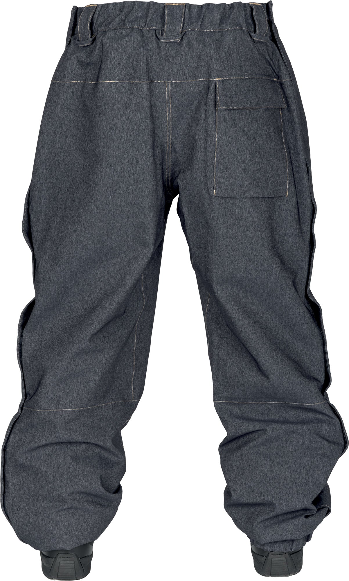 L1 Rankin Pant - Denim