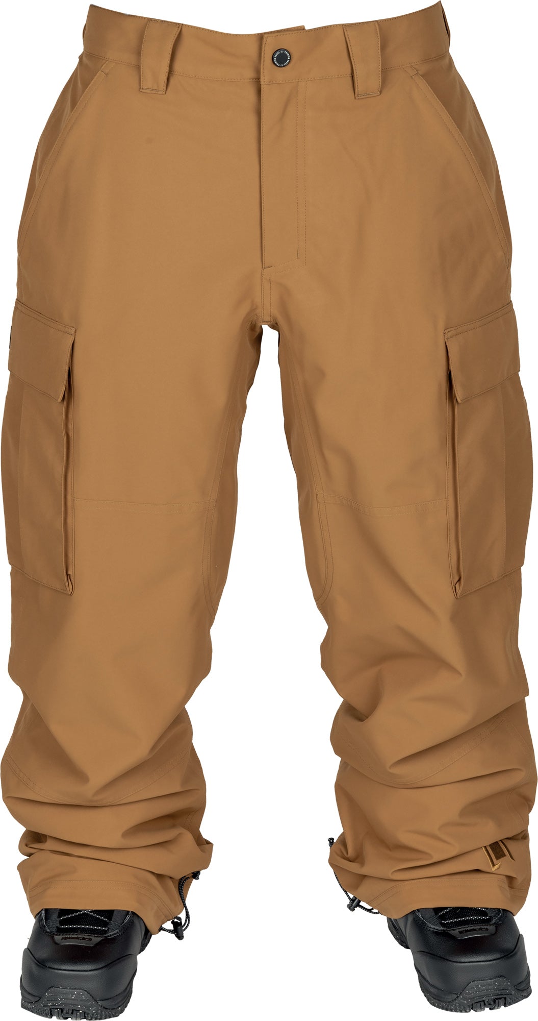 L1 Dixon Cargo Pant - Golden Smoke