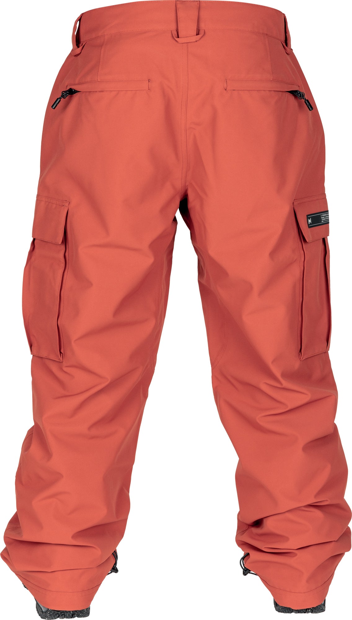 L1 Dixon Cargo Pant - Russet