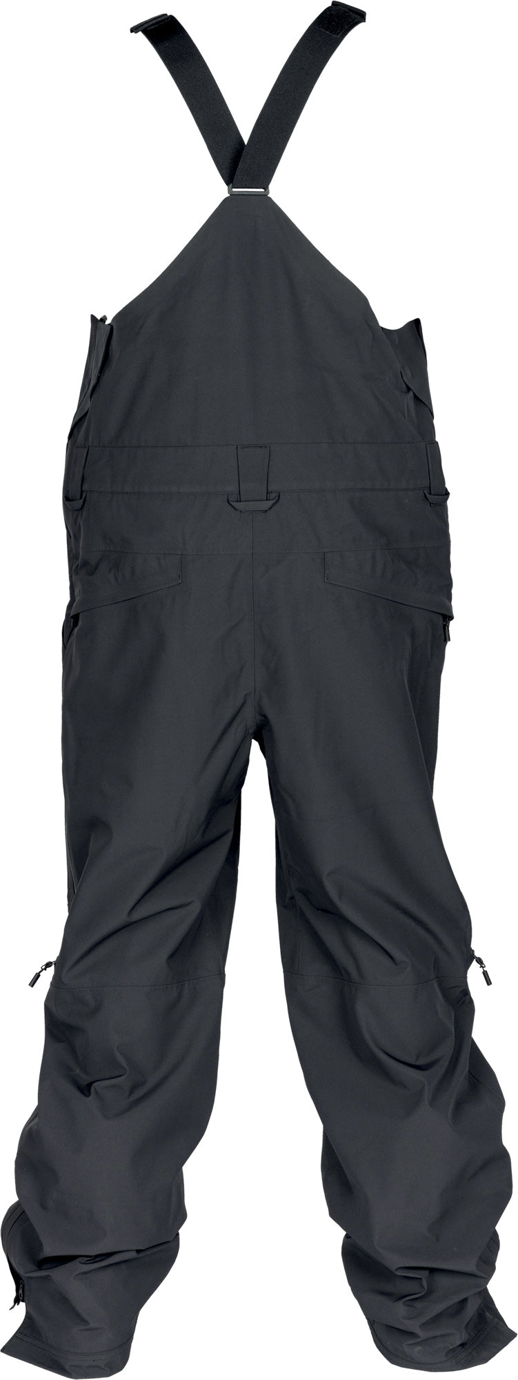 L1 Filmore Bib - Black