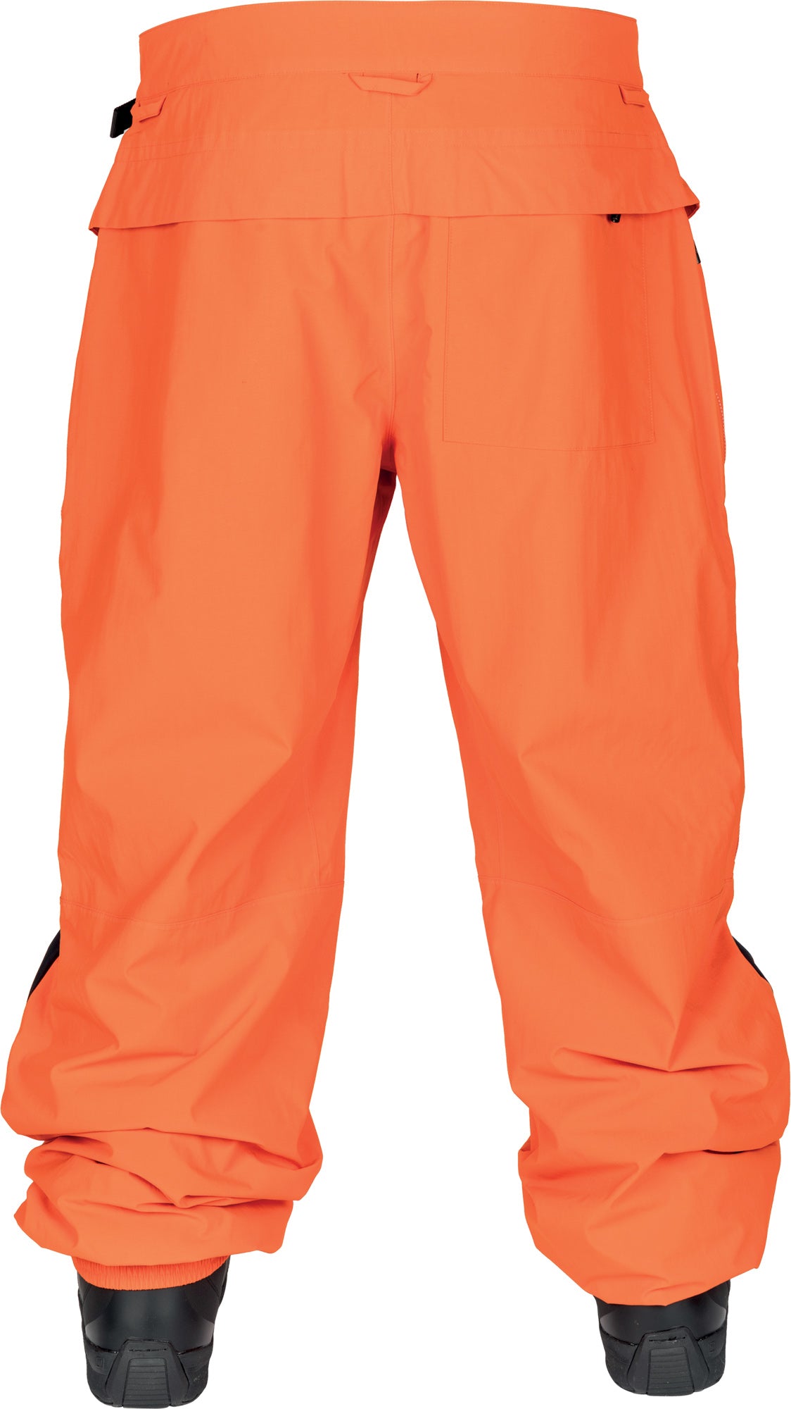 L1 Ventura Pant - Cinder/Black