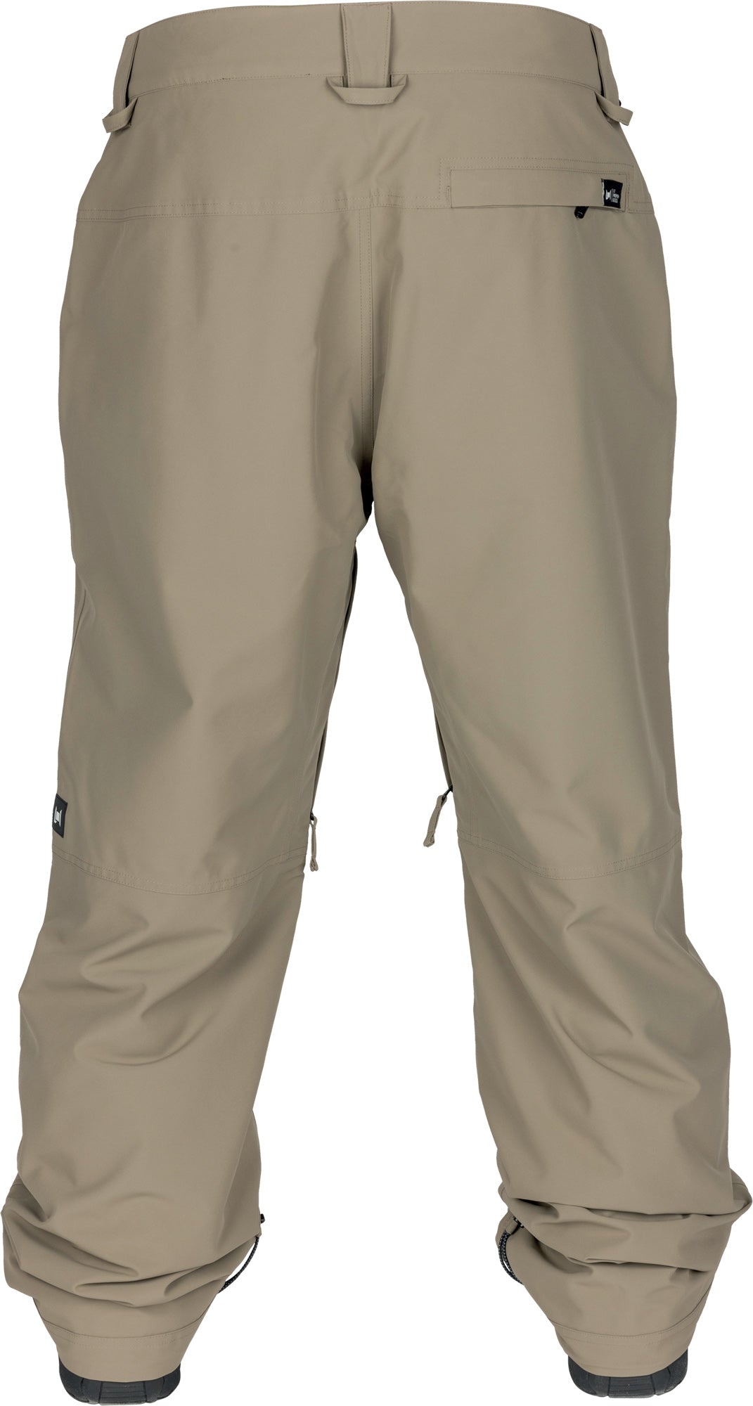 L1 Dixon Pant - Fossil