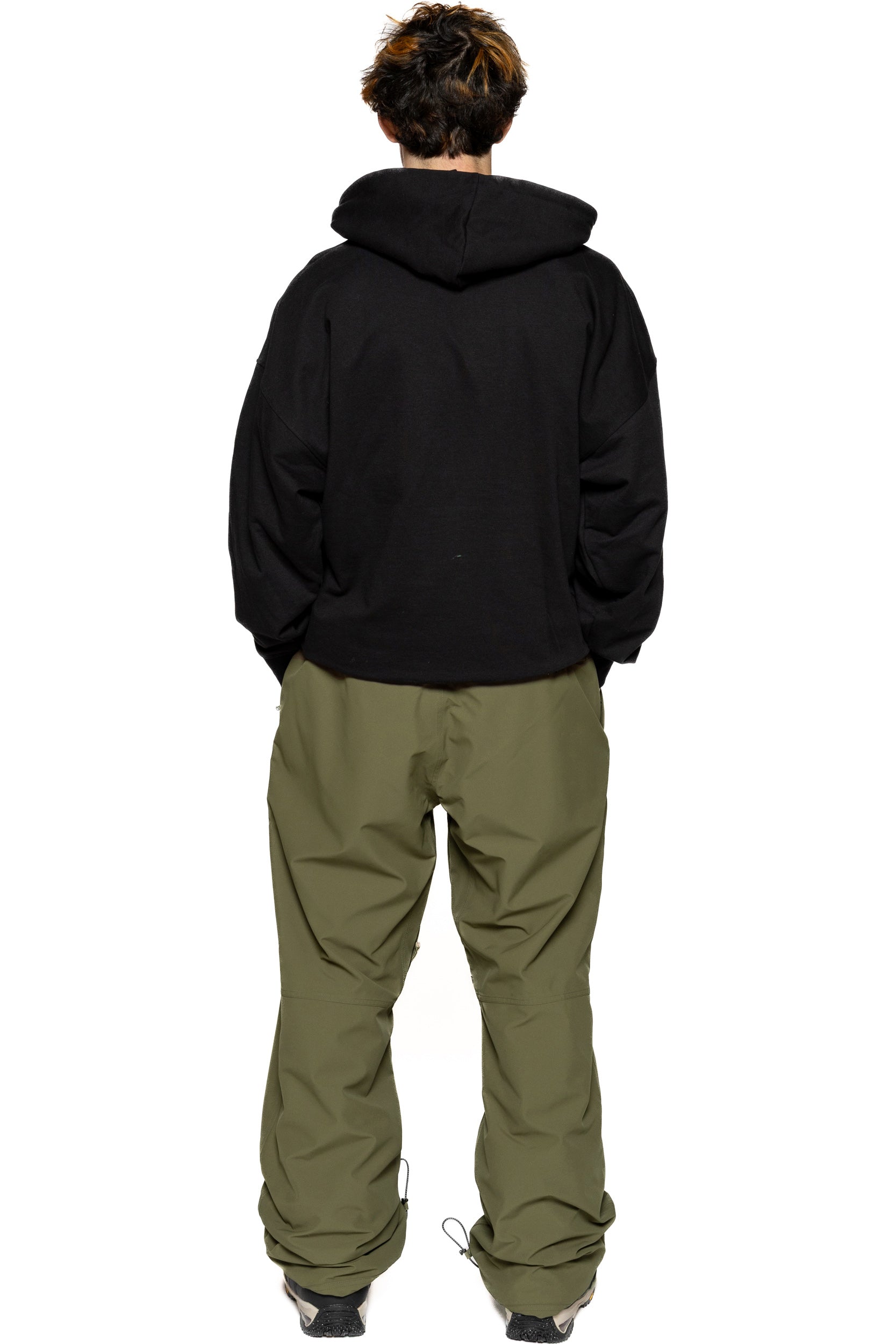 L1 Dixon Pant - Combat