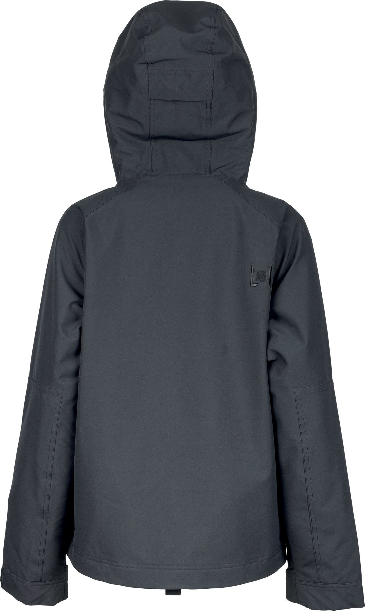 L1 Dakota Women's Jacket - Black