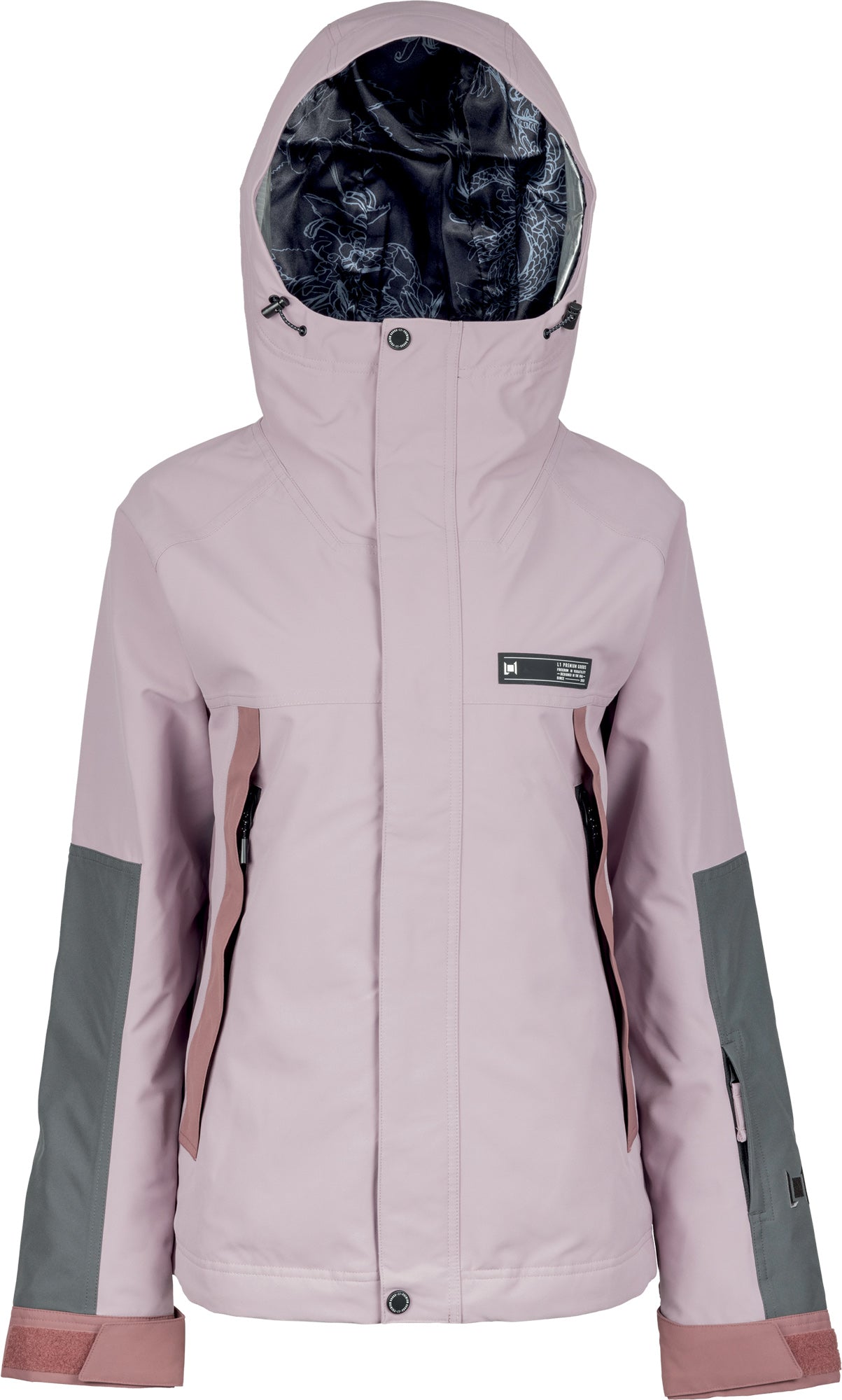 L1 Dakota Women's Jacket