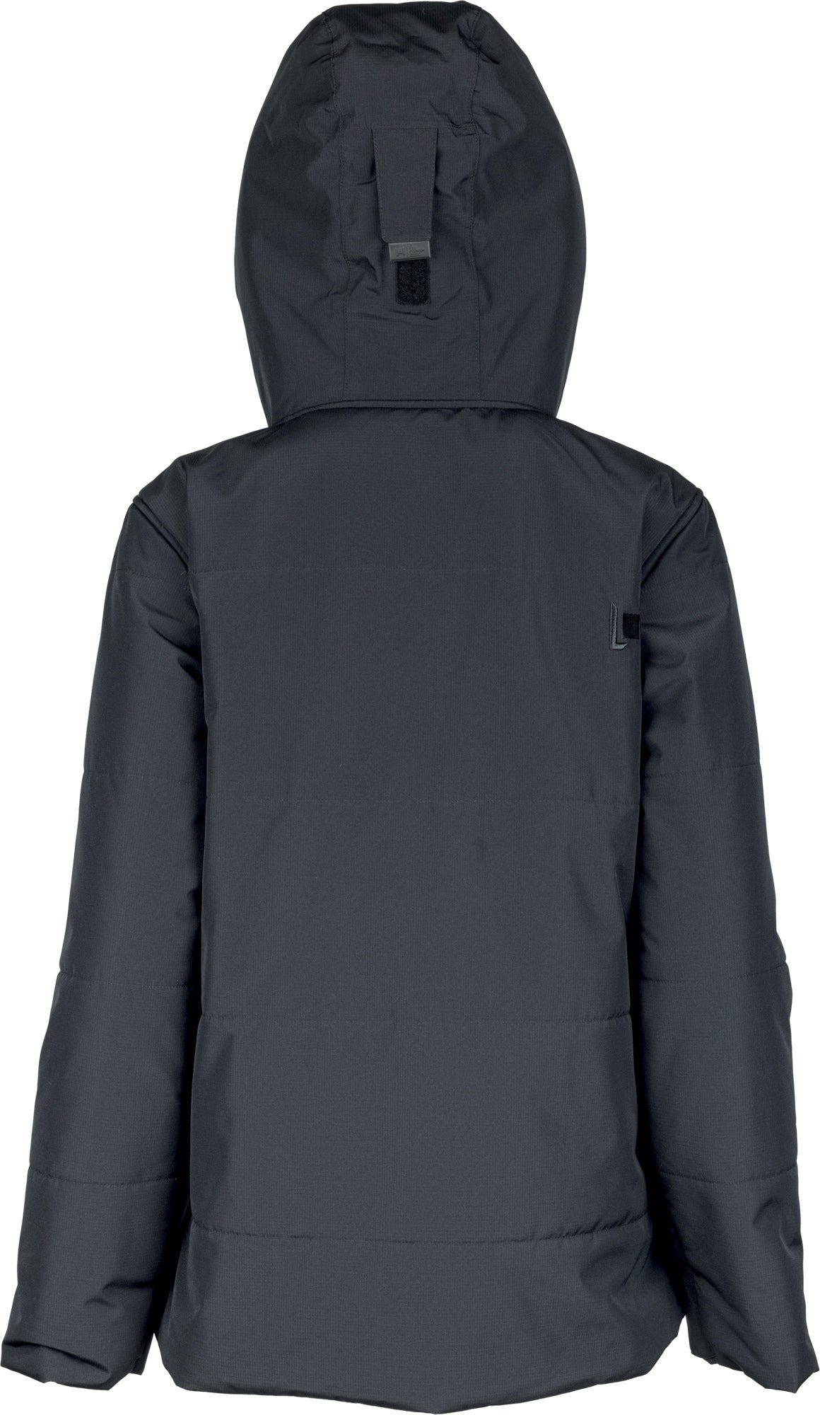 L1 Snowblind Women's Jacket - Black