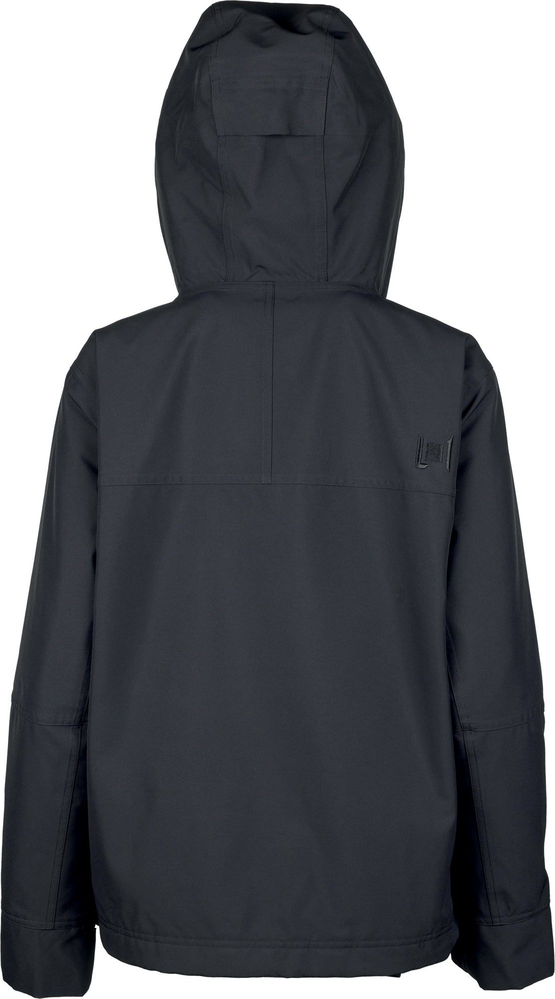 L1 Prowler Women's Jacket - Black