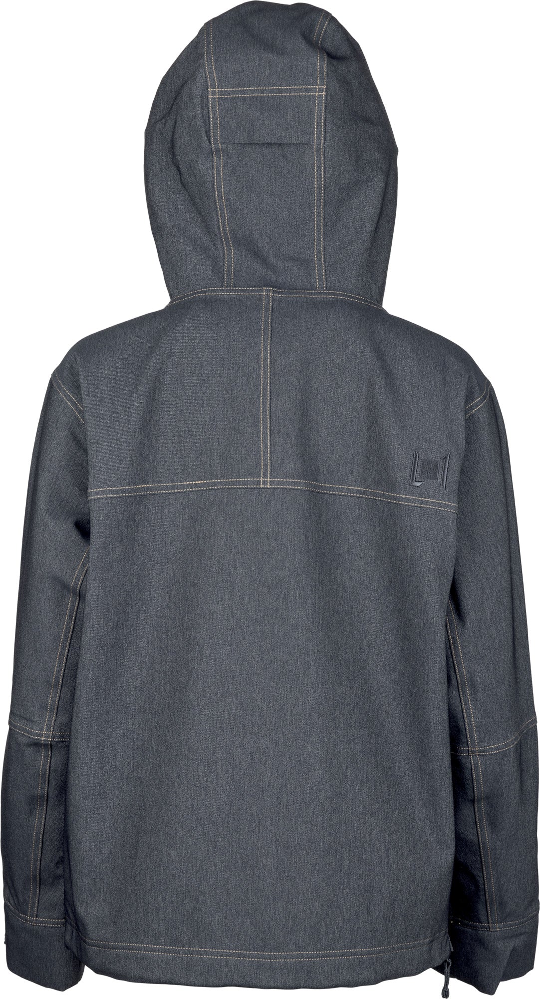 L1 Prowler Women's Jacket - Denim