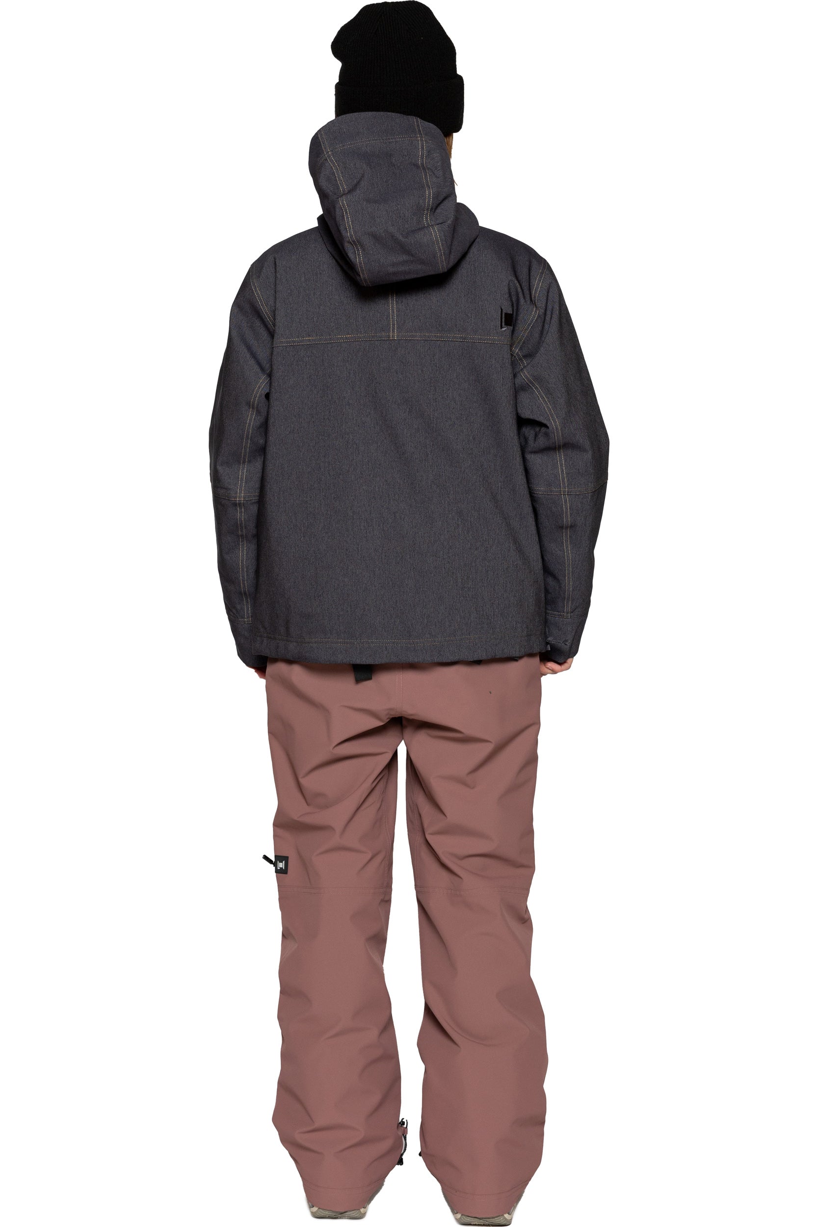 L1 Prowler Women's Jacket - Denim