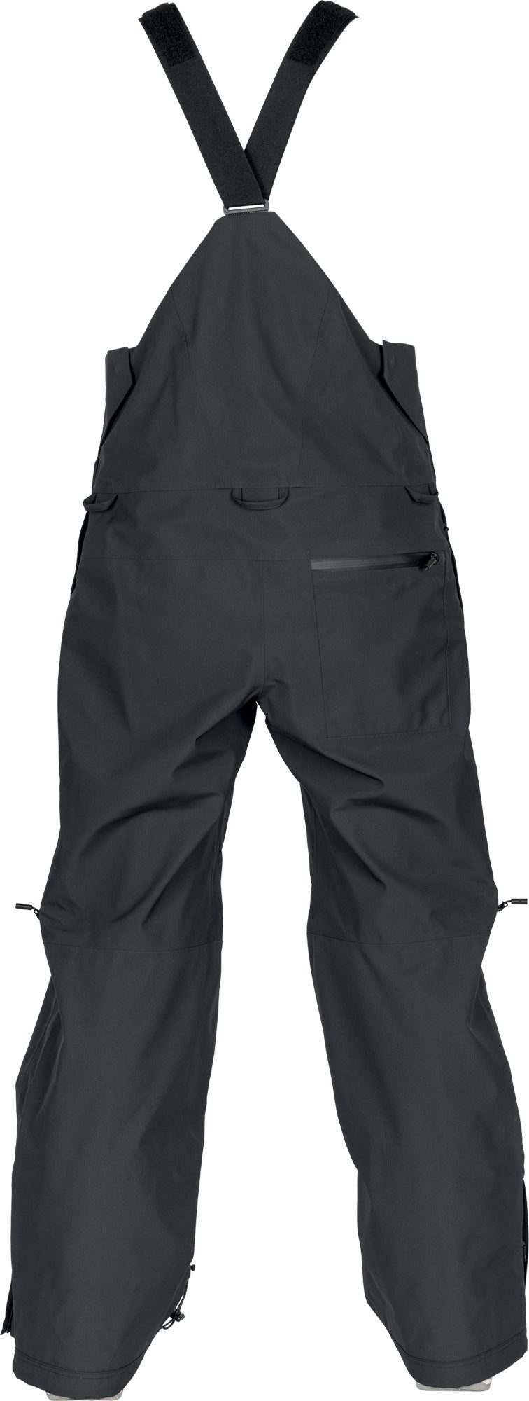 L1 Ukka Women's Bib - Black