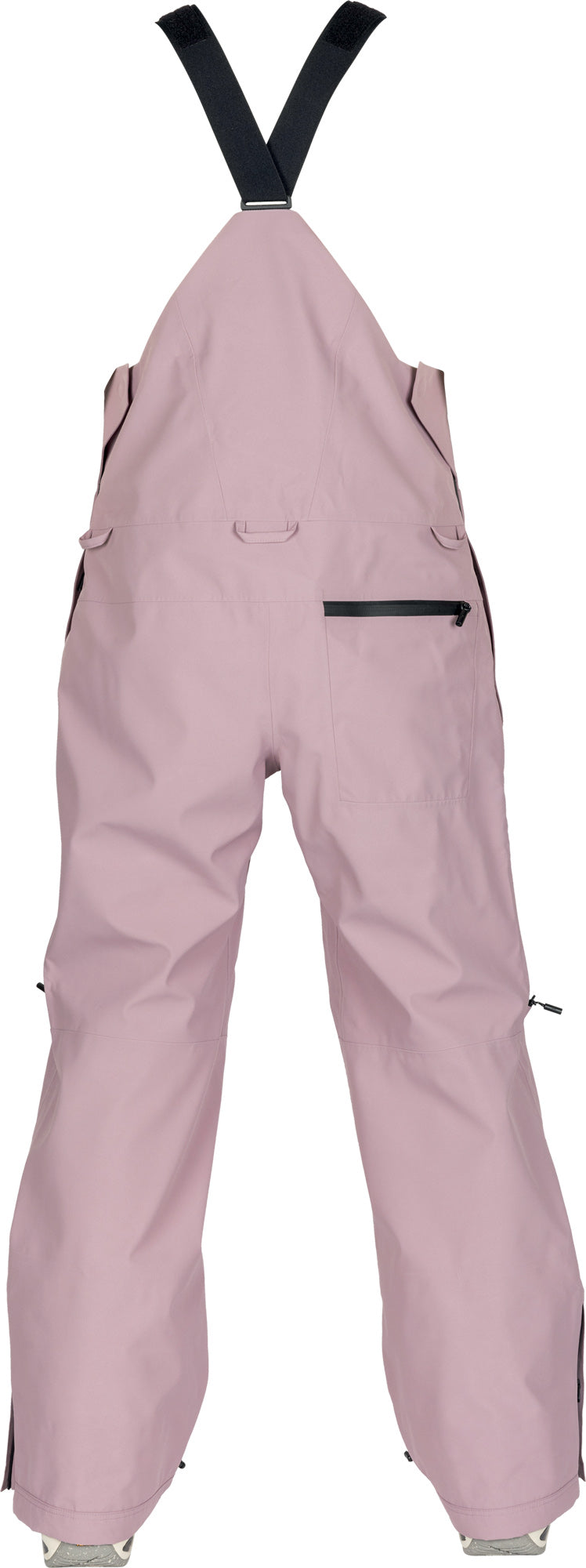 L1 Ukka Women's Bib - Violet Dusk