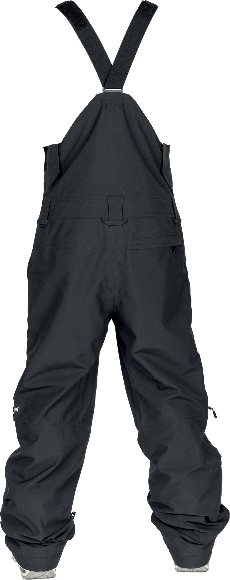 L1 Loretta Women's Overall - Black