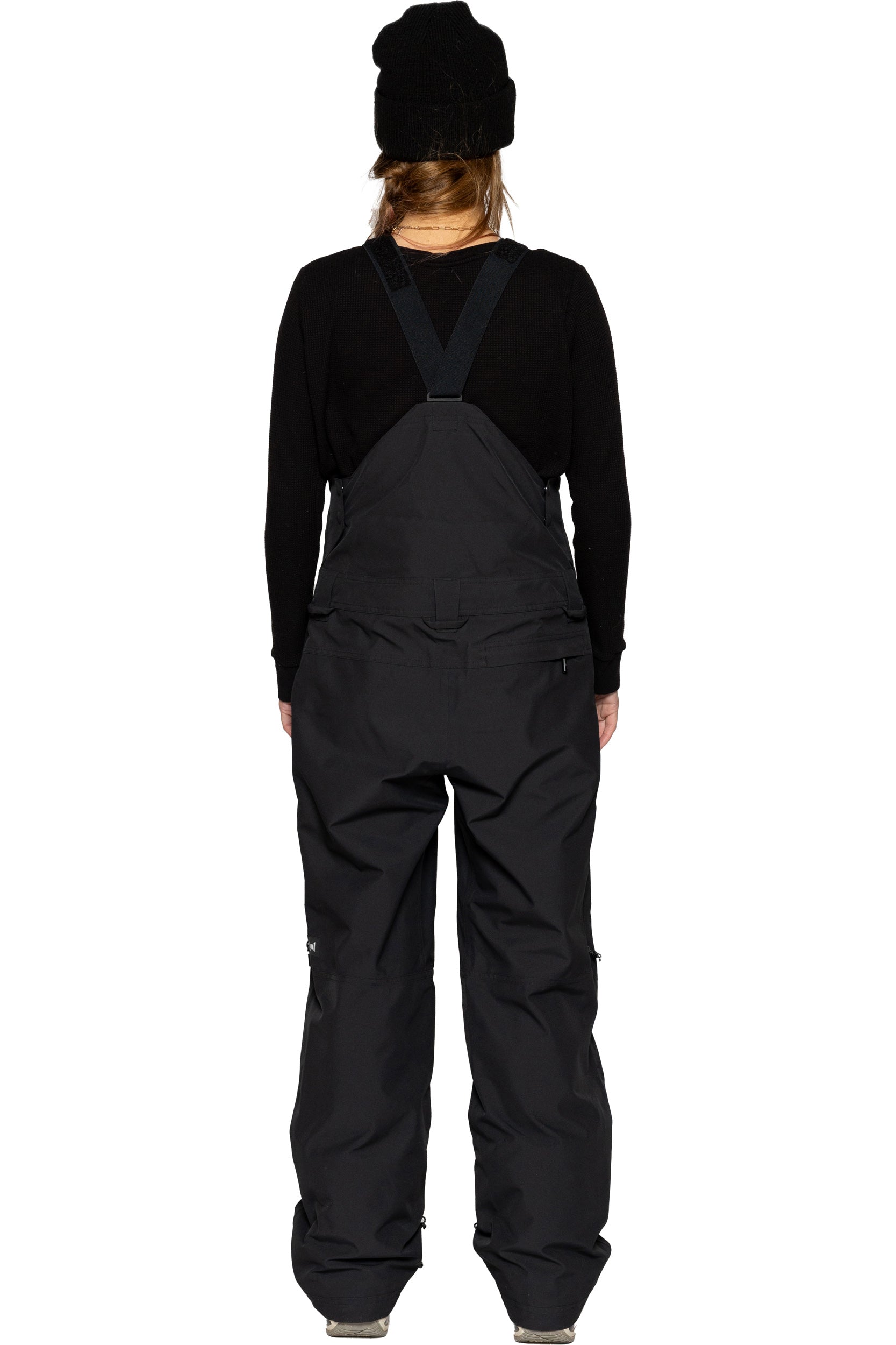 L1 Loretta Women's Overall - Black