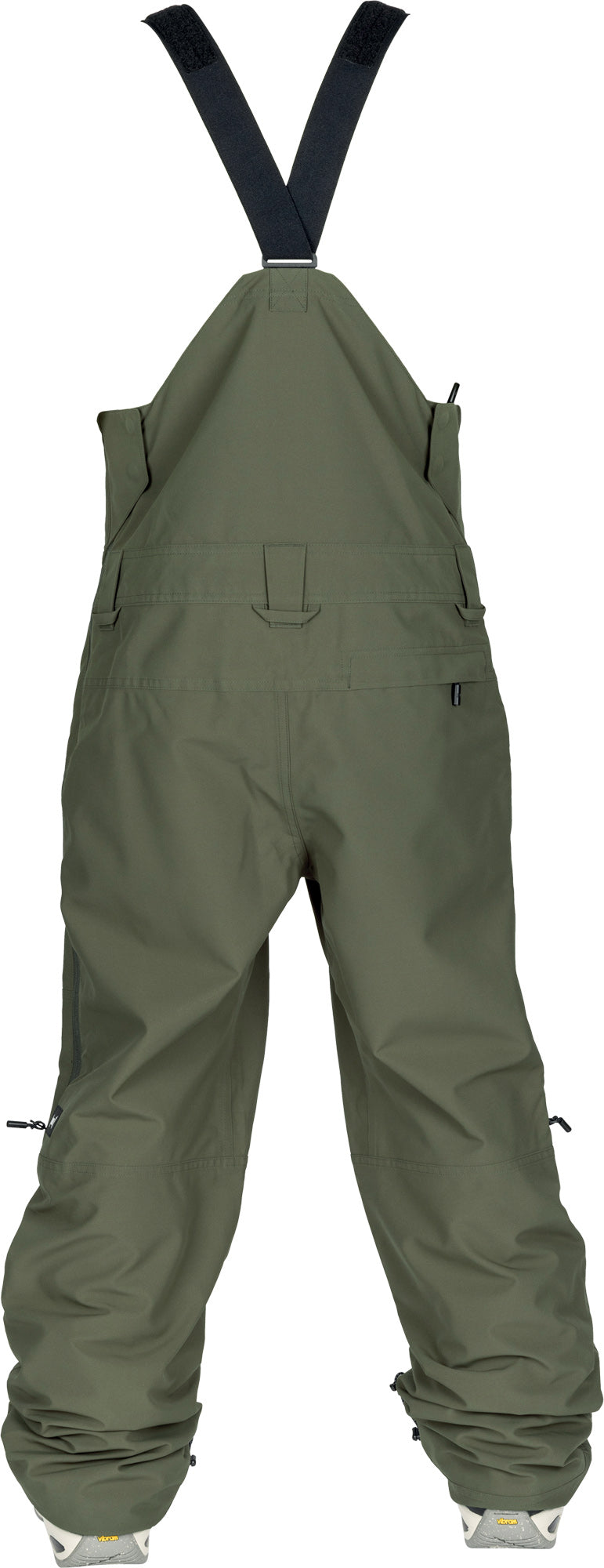 L1 Loretta Women's Overall - Combat