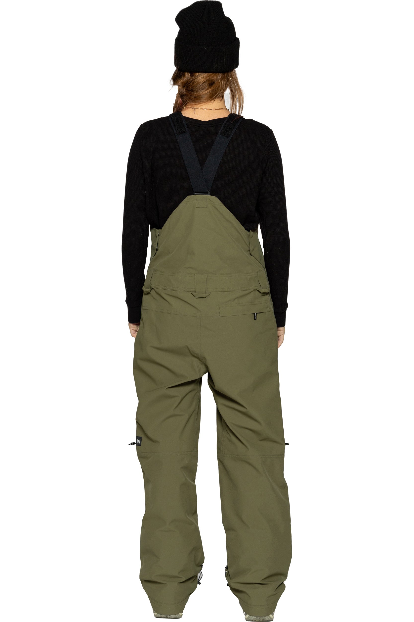 L1 Loretta Women's Overall - Combat