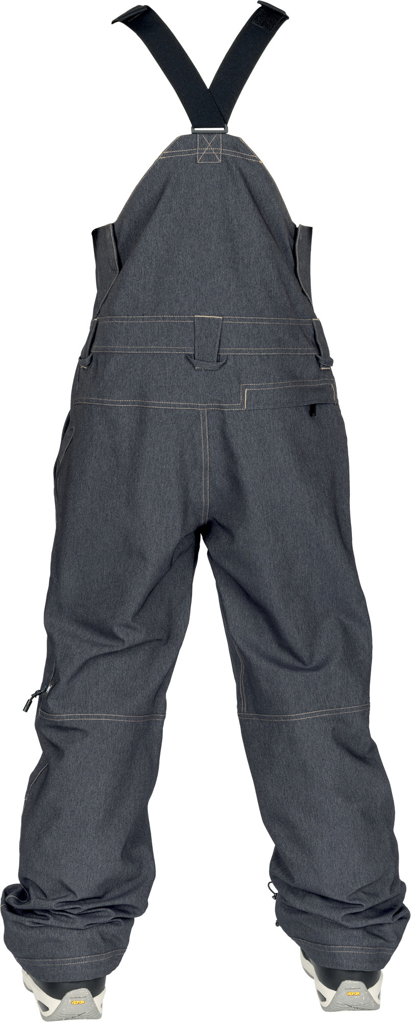 L1 Loretta Women's Overall - Denim