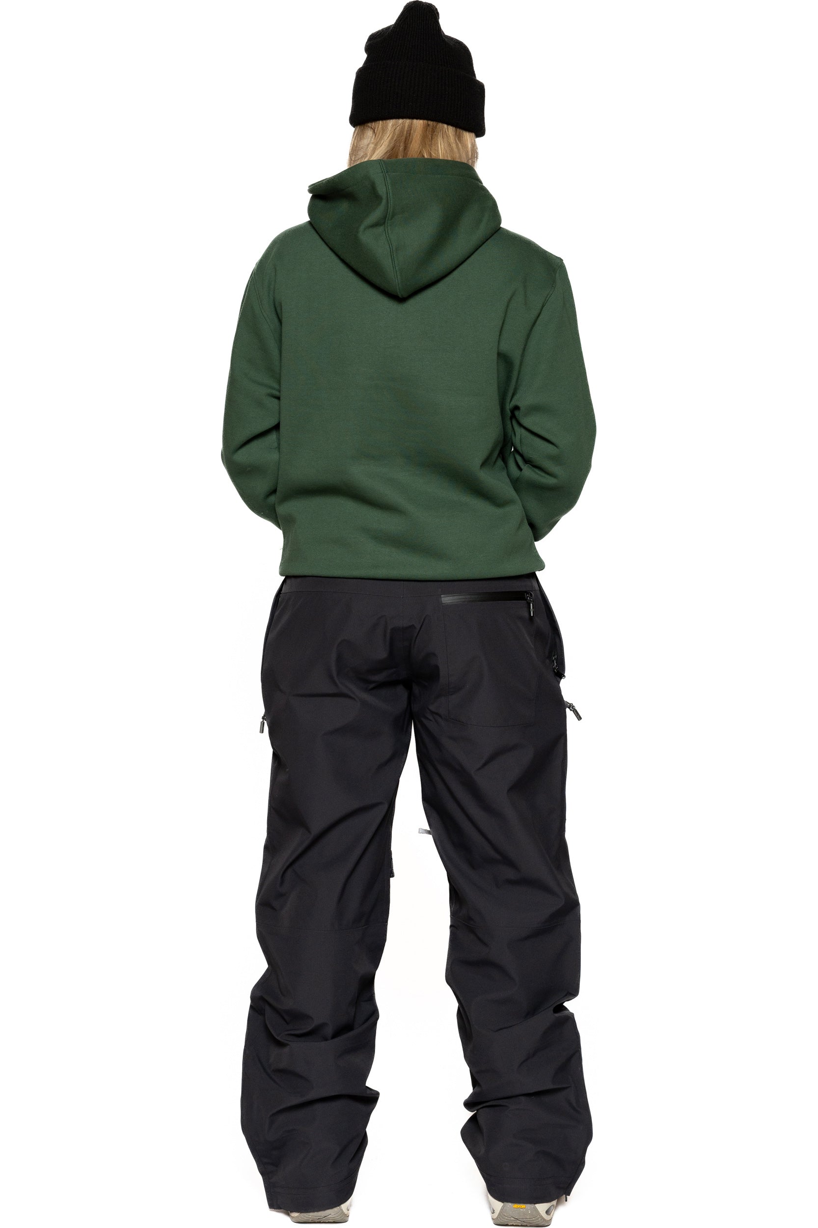 L1 Aysun Women's Pant - Black