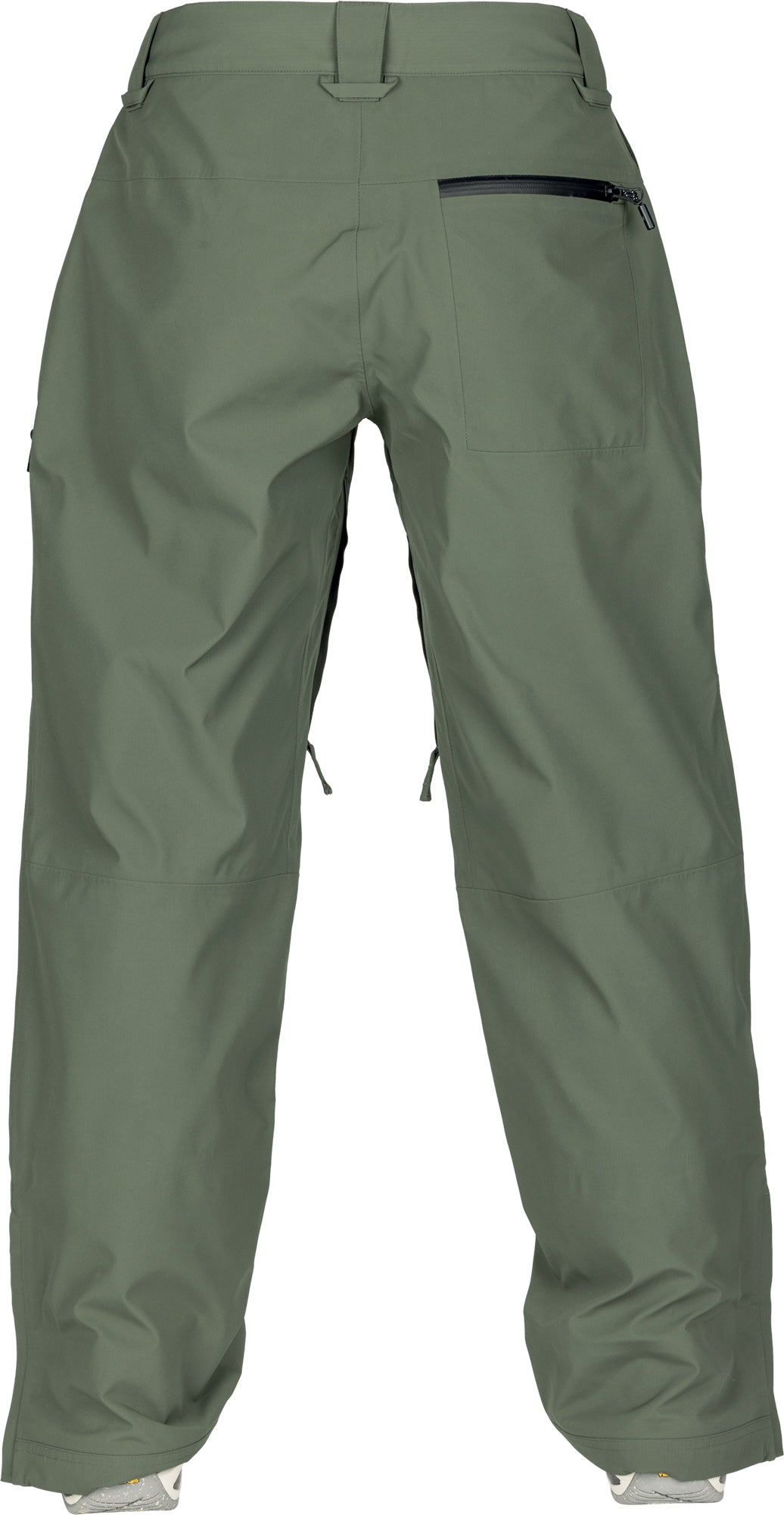 L1 Aysun Women's Pant - Combat