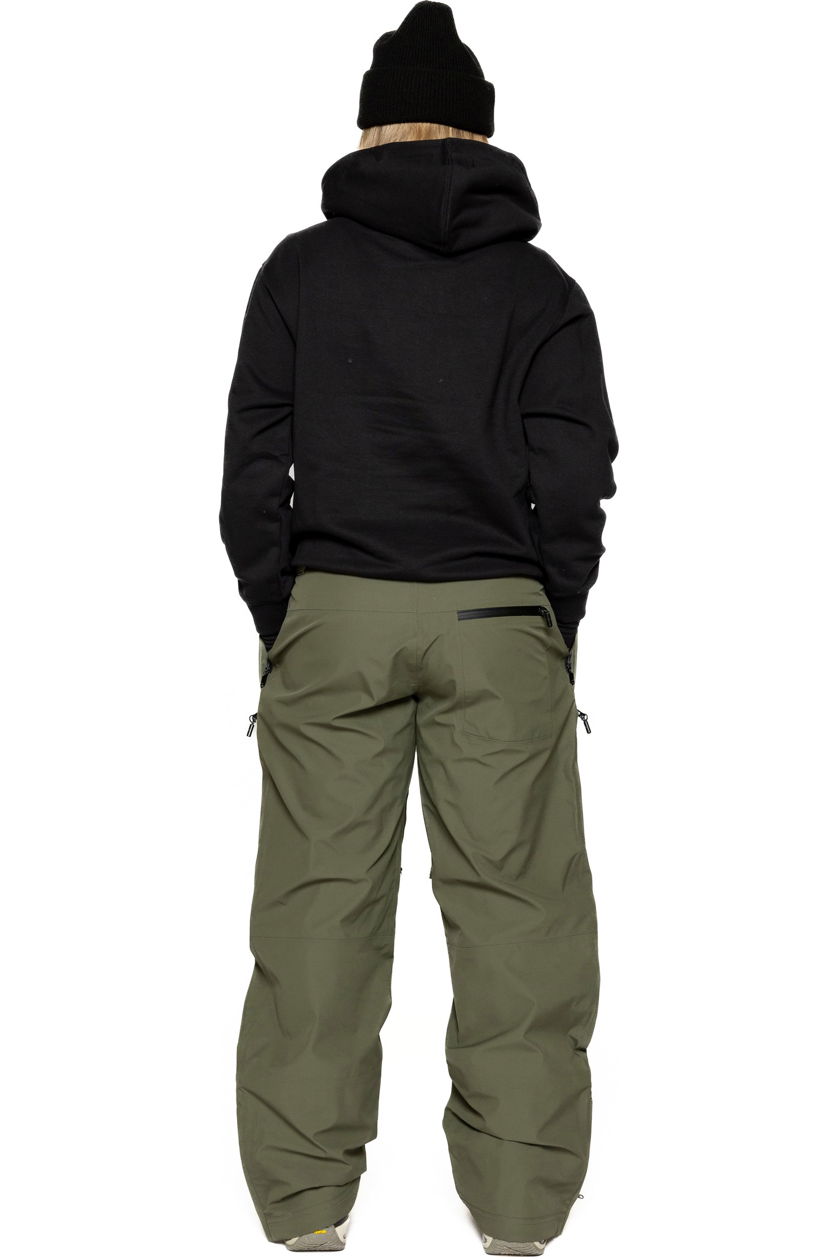 L1 Aysun Women's Pant - Combat