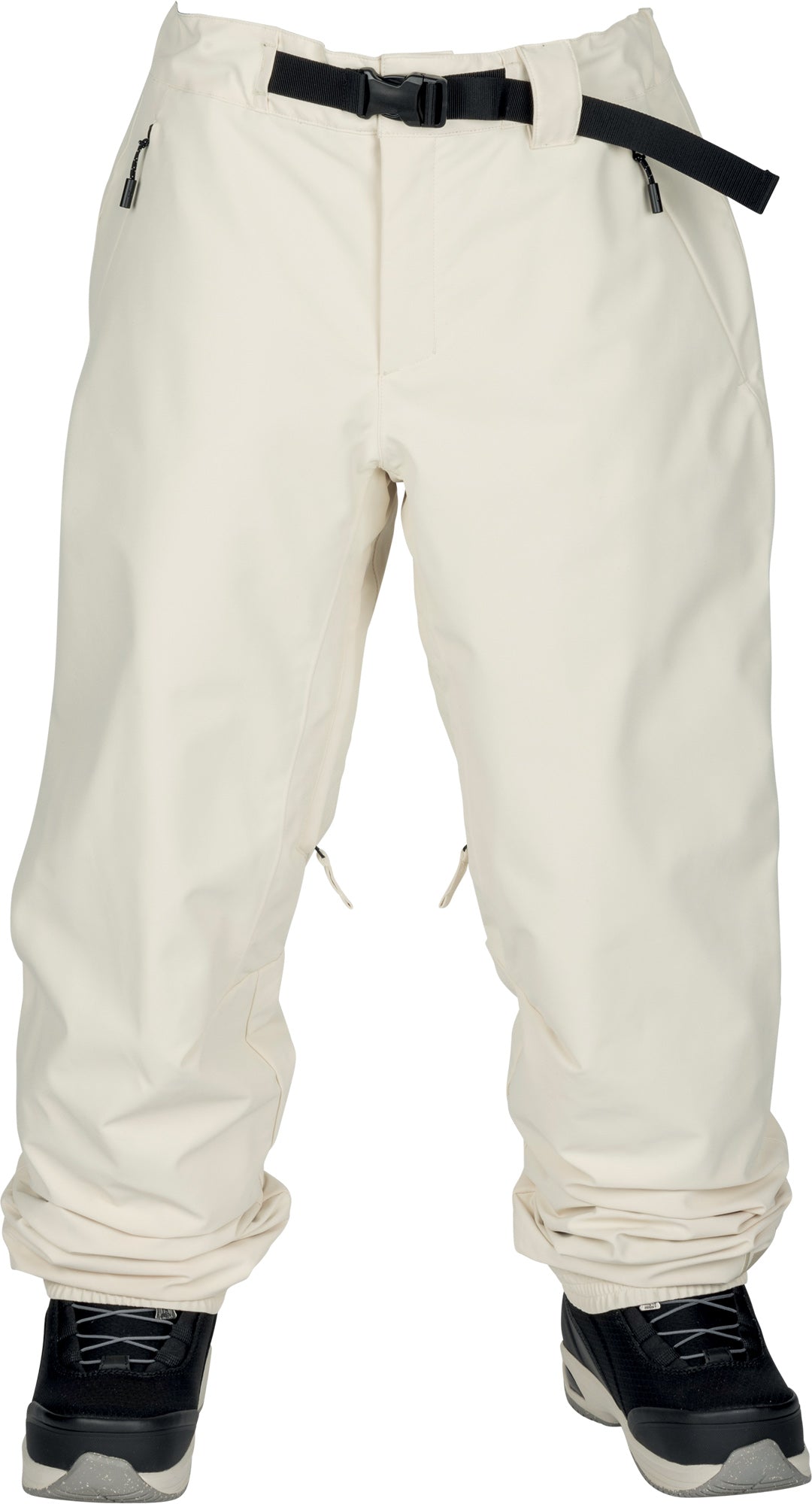 L1 Krush Women's Pant - Cream