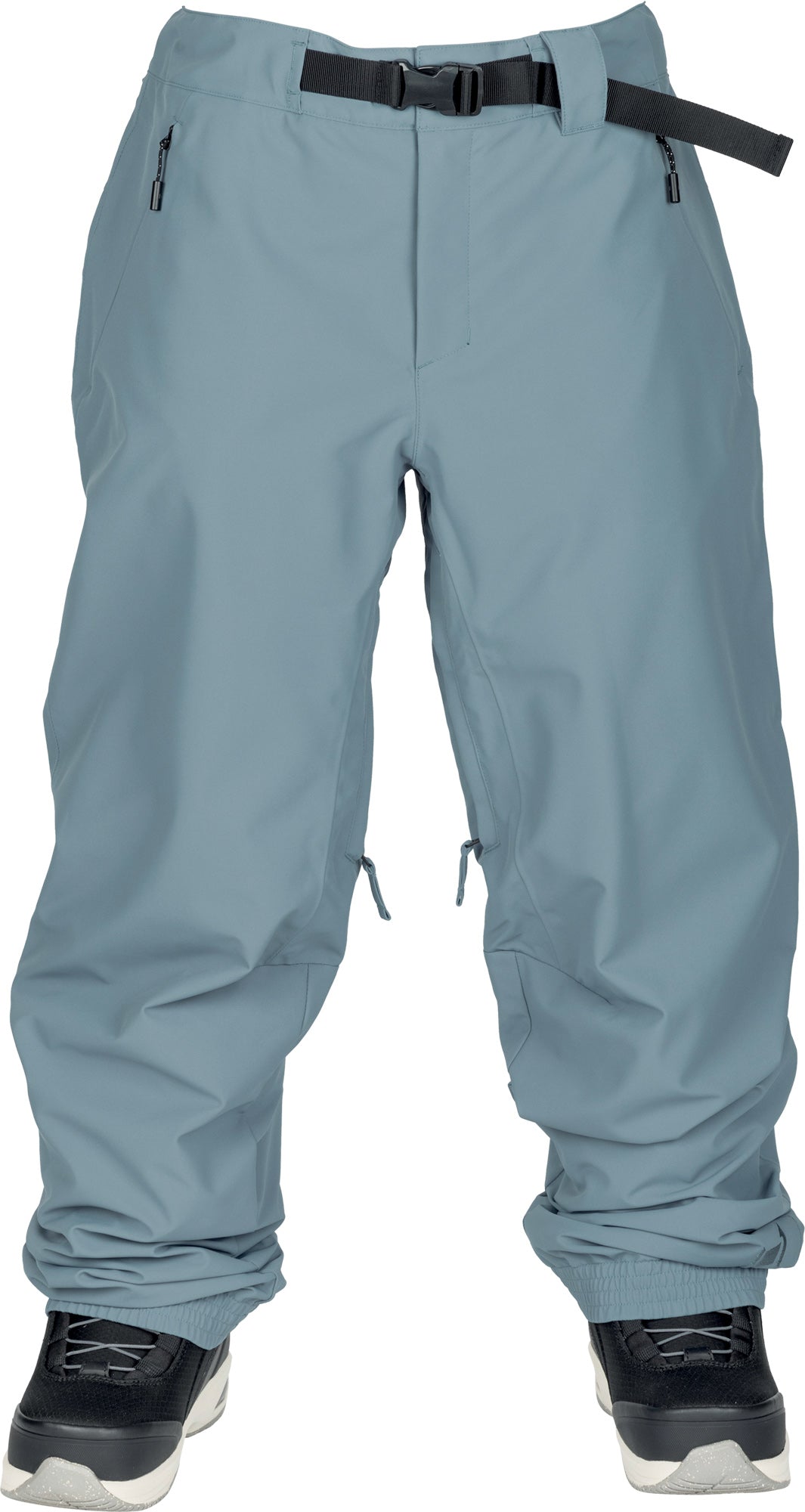 L1 Krush Women's Pant - Bluestone