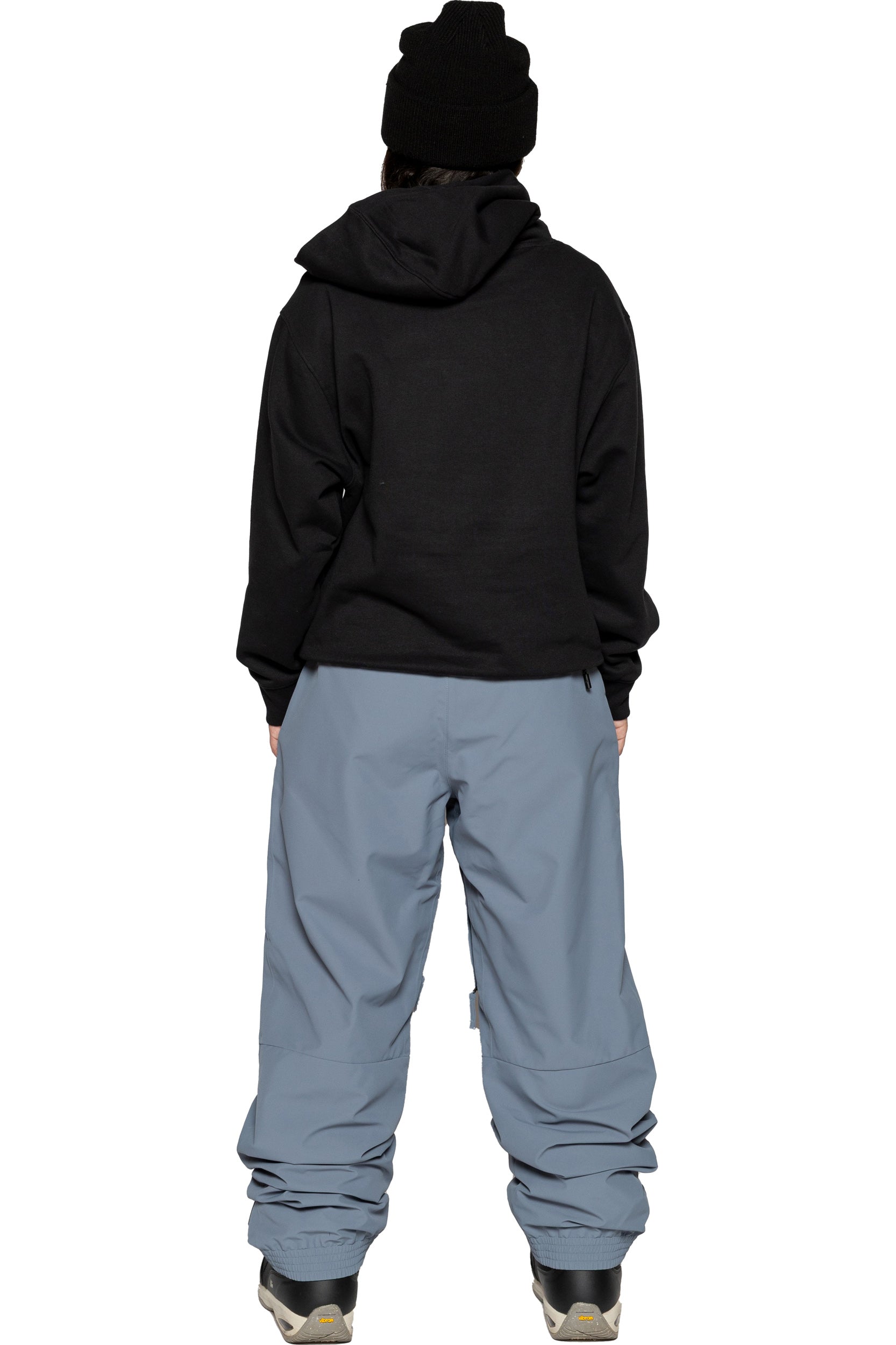 L1 Krush Women's Pant - Bluestone