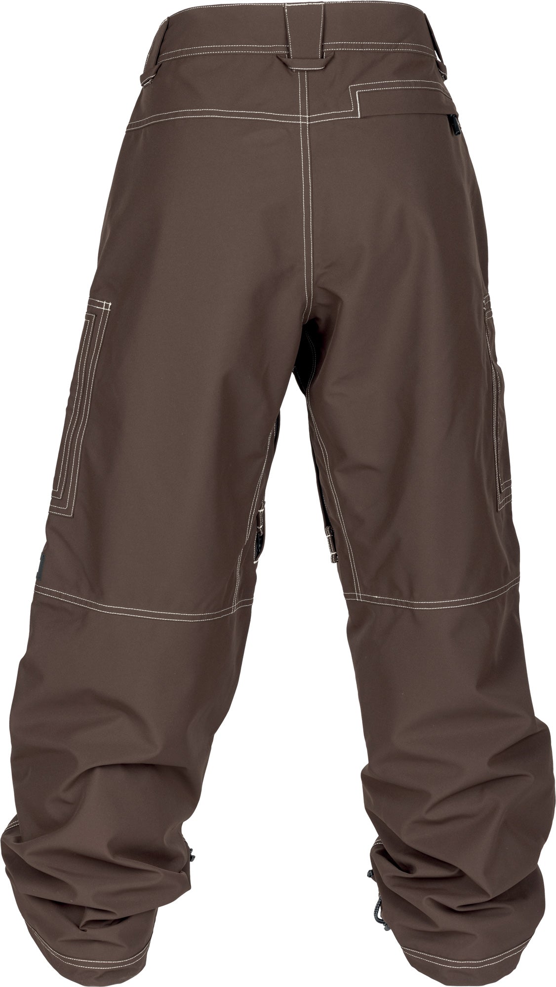 L1 Fairfield Cargo Women's Pant - Char