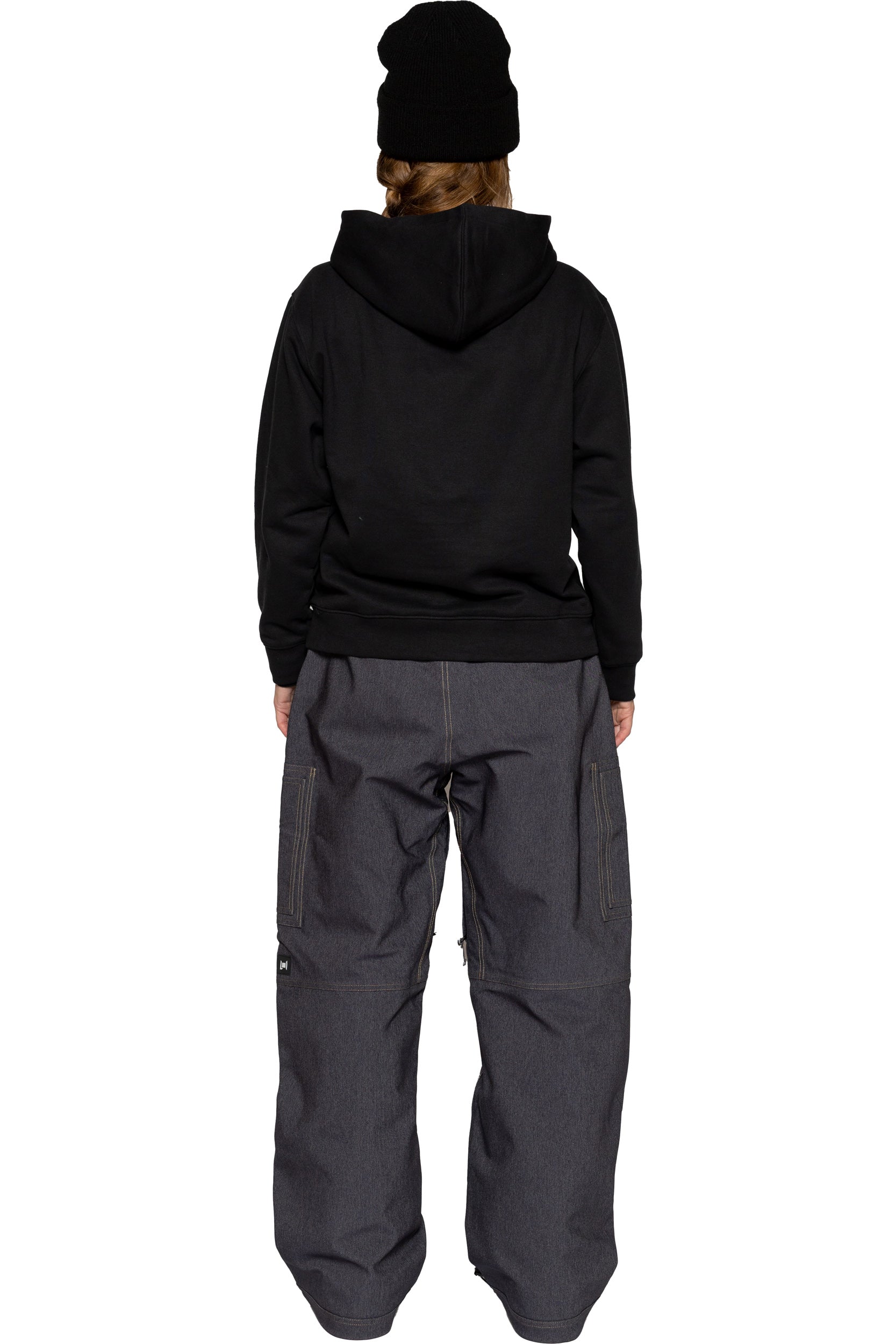 L1 Fairfield Cargo Women's Pant - Denim