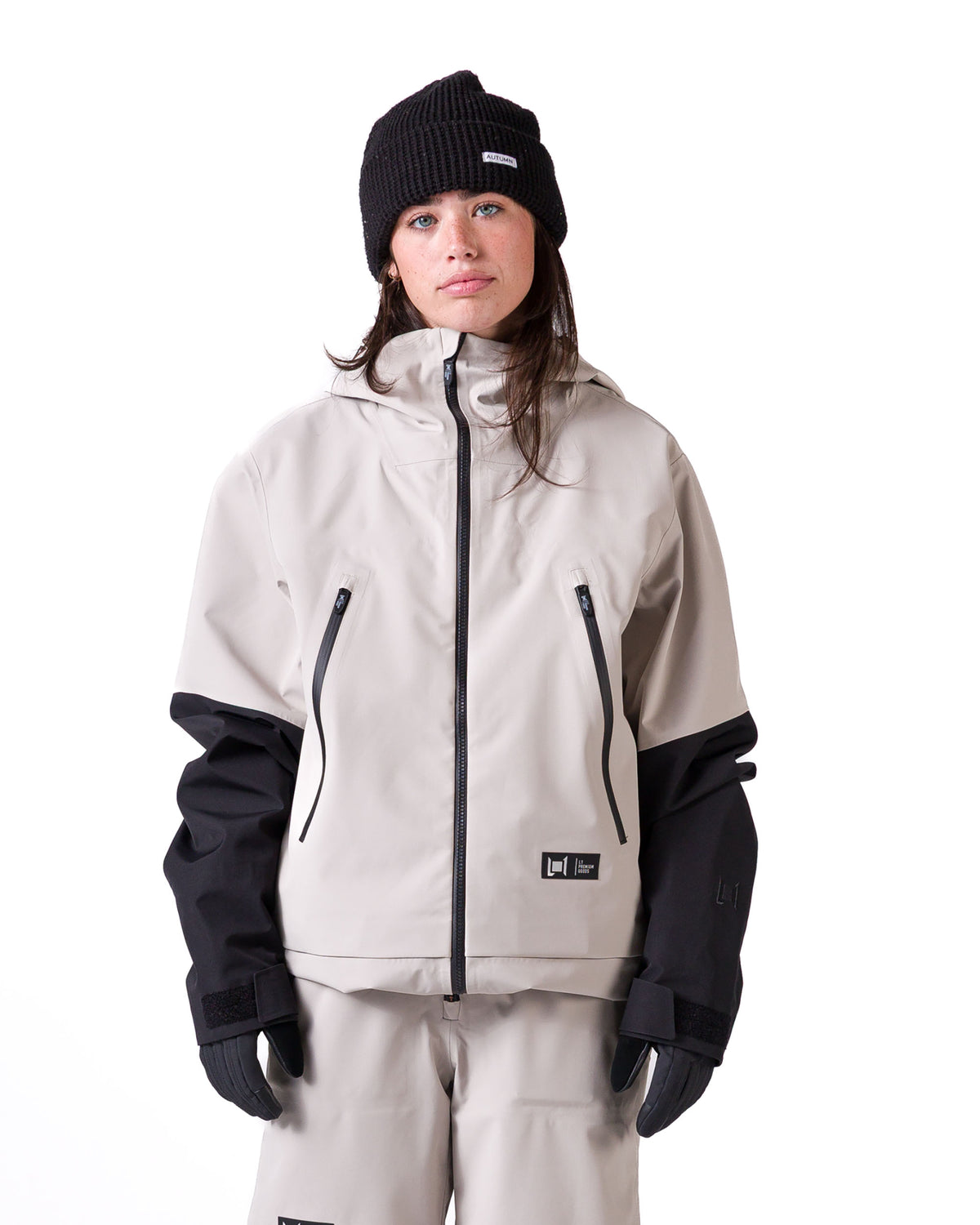 L1 Lighthouse Jacket
