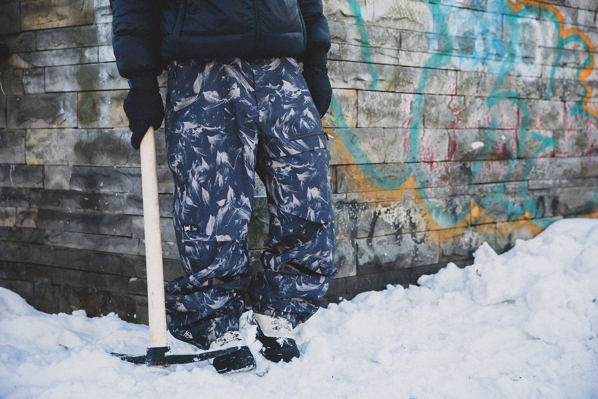 Men's Pants 26/27