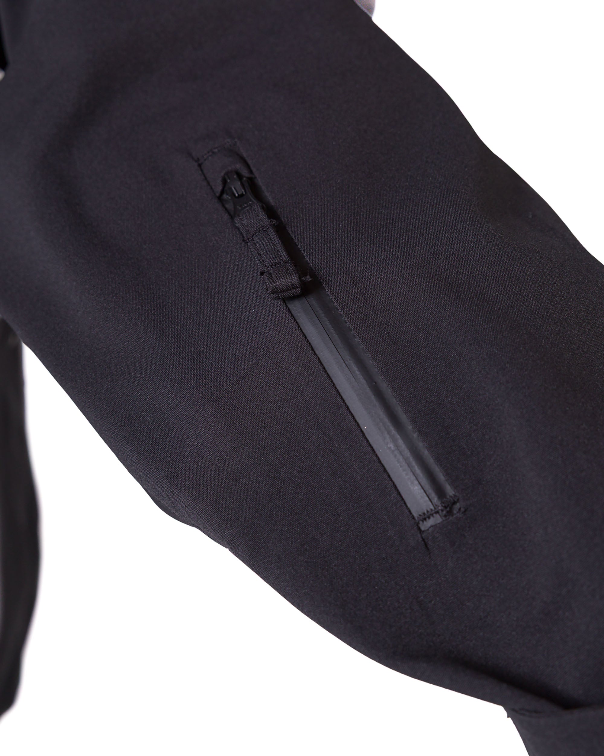 L1 3L Easy Jacket