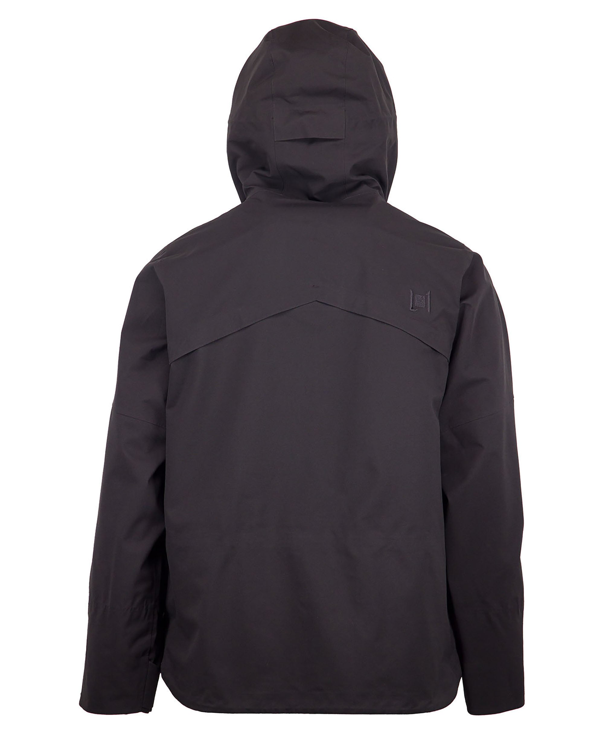 L1 3L Easy Jacket