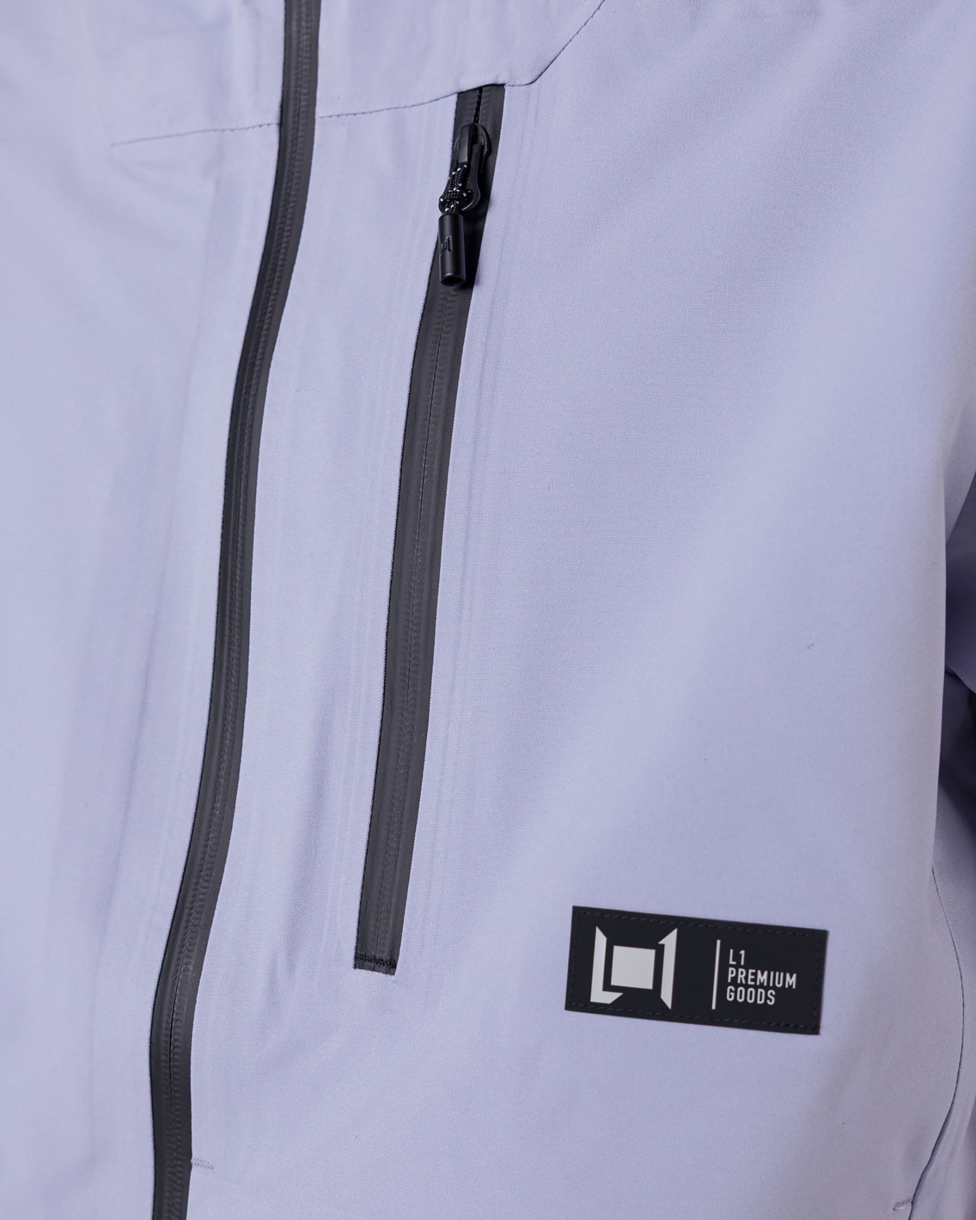 L1 3L Easy Jacket