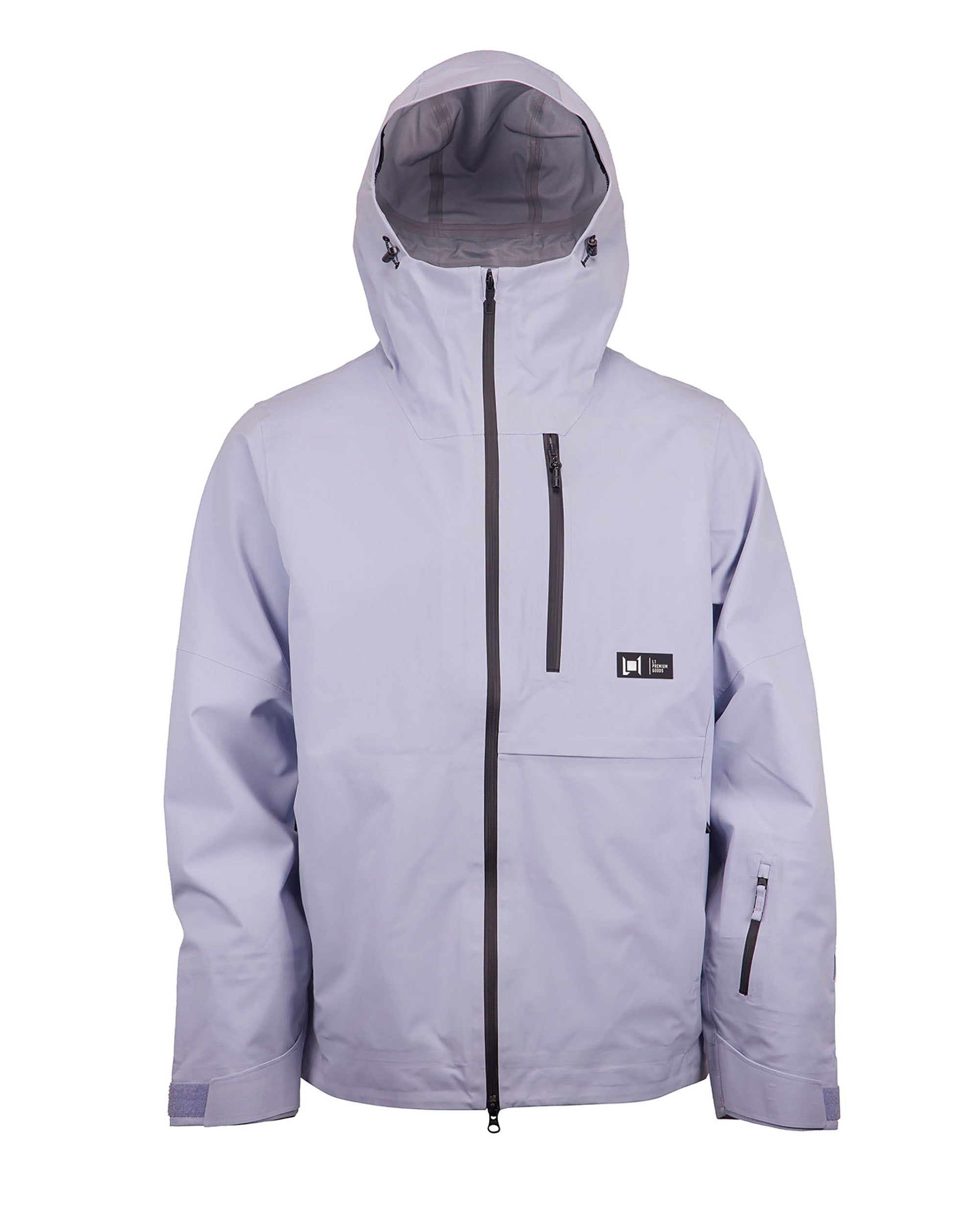 L1 3L Easy Jacket
