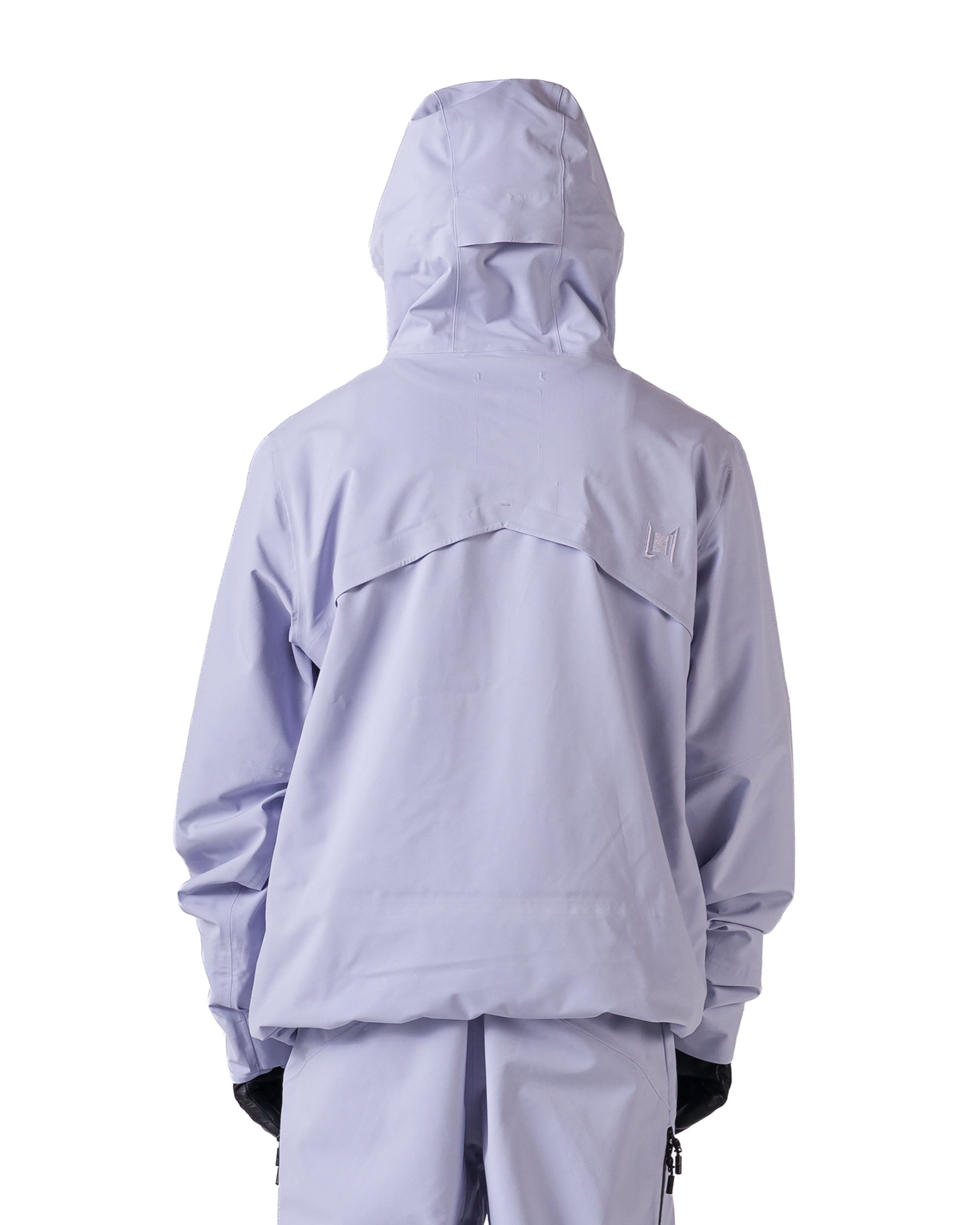 L1 3L Easy Jacket