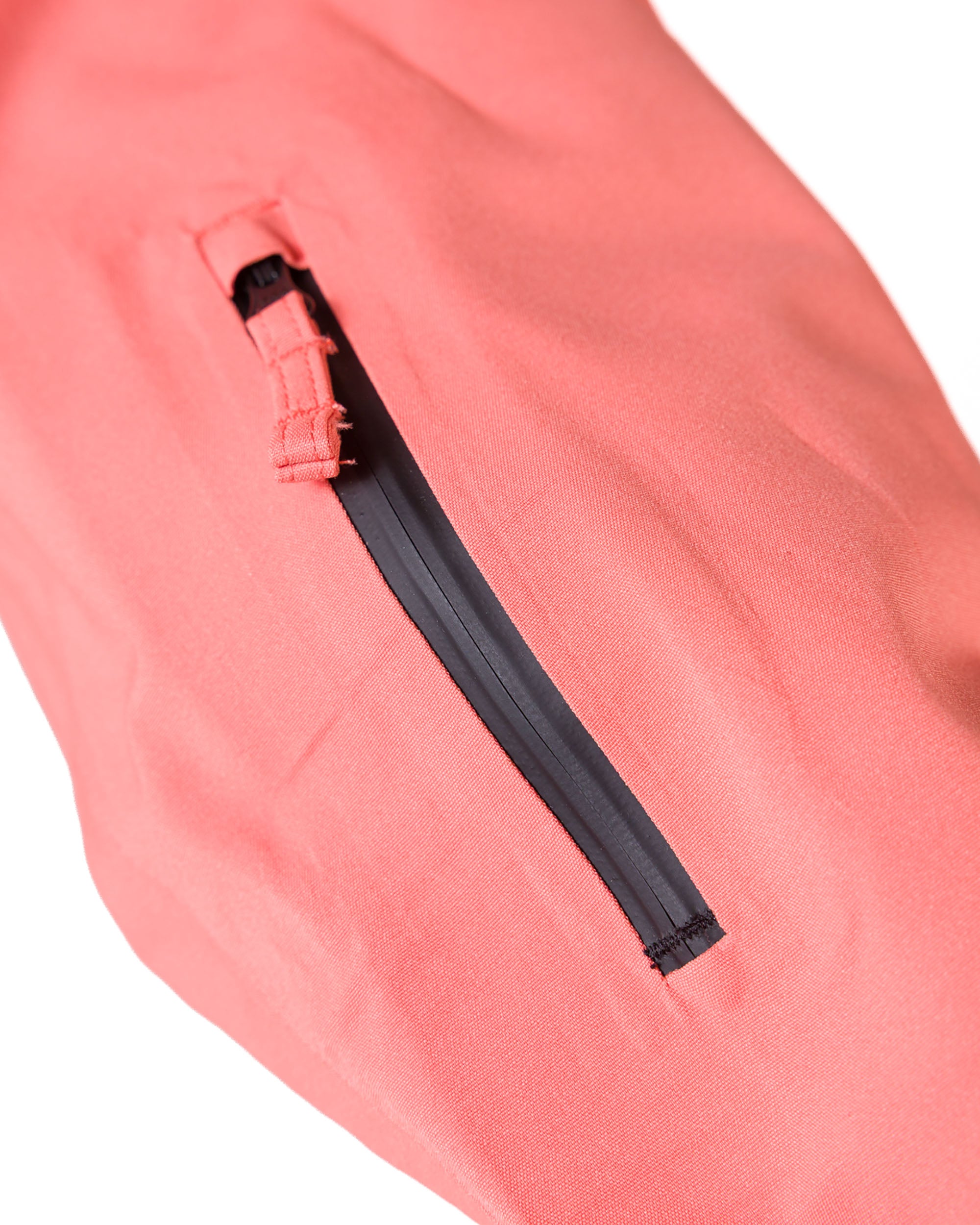 L1 3L Easy Jacket
