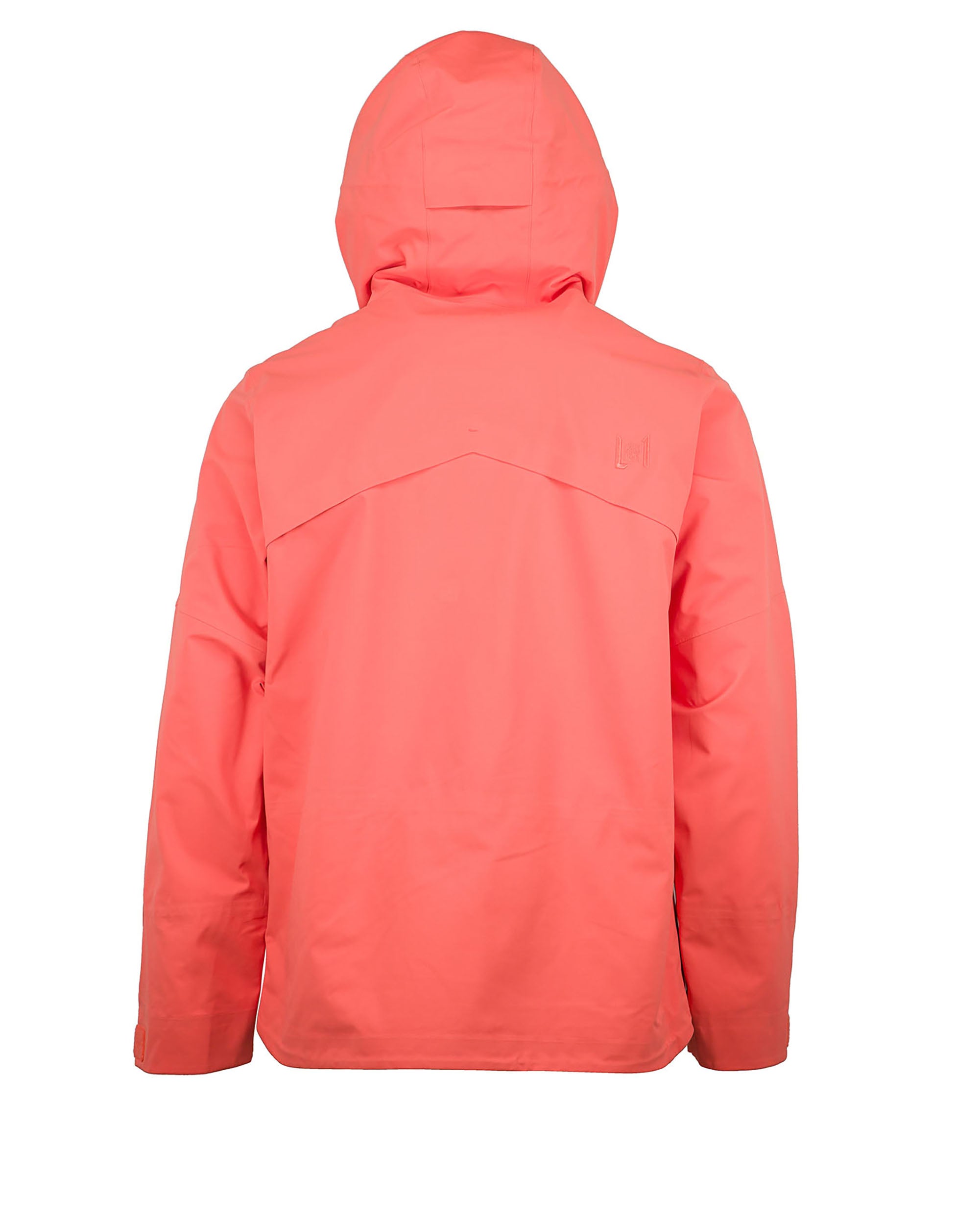 L1 3L Easy Jacket