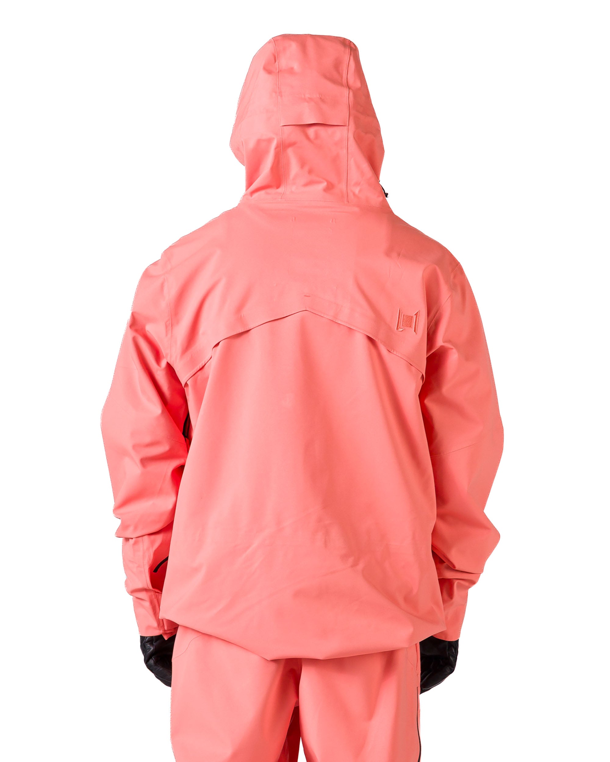 L1 3L Easy Jacket