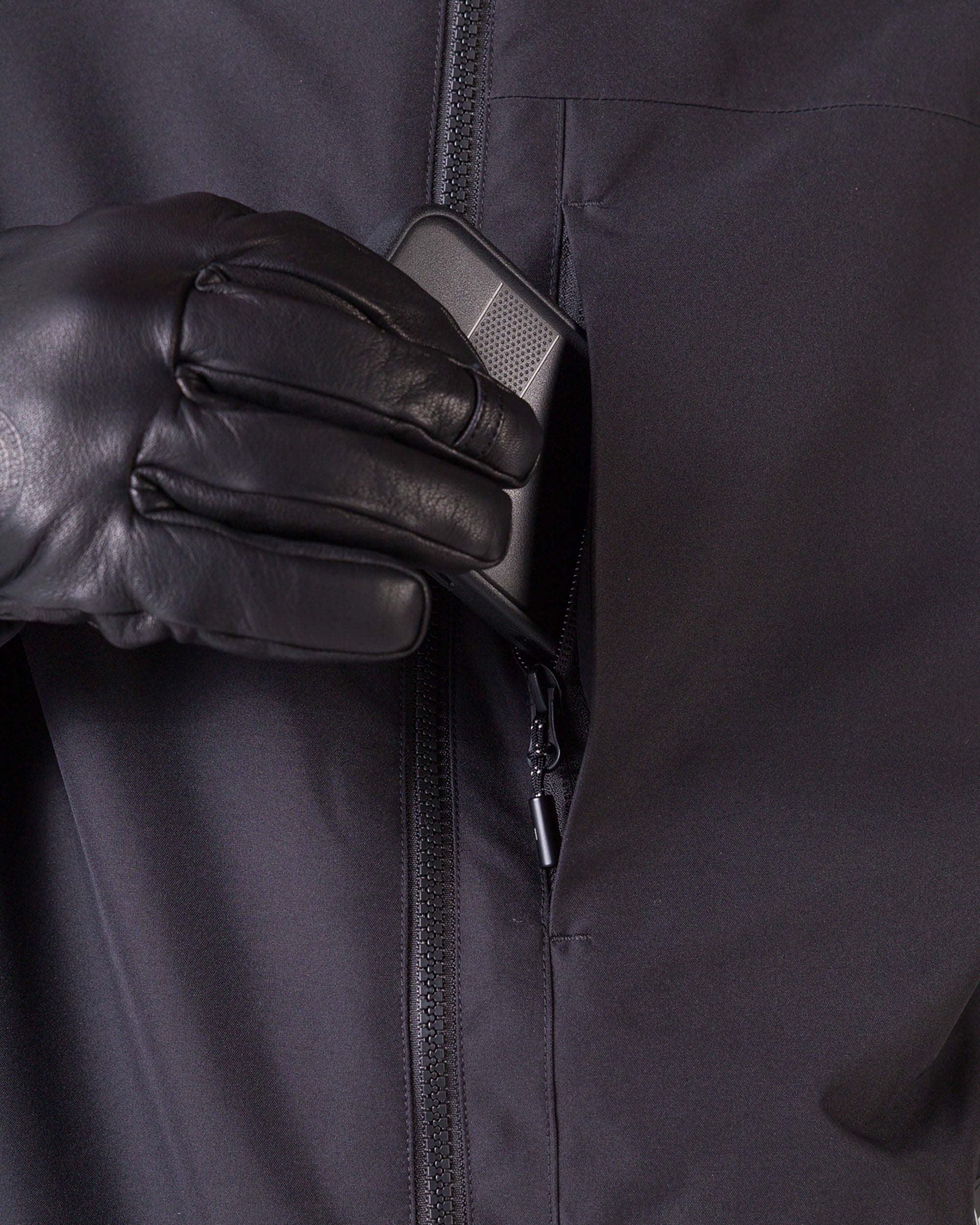 L1 Rankin Jacket