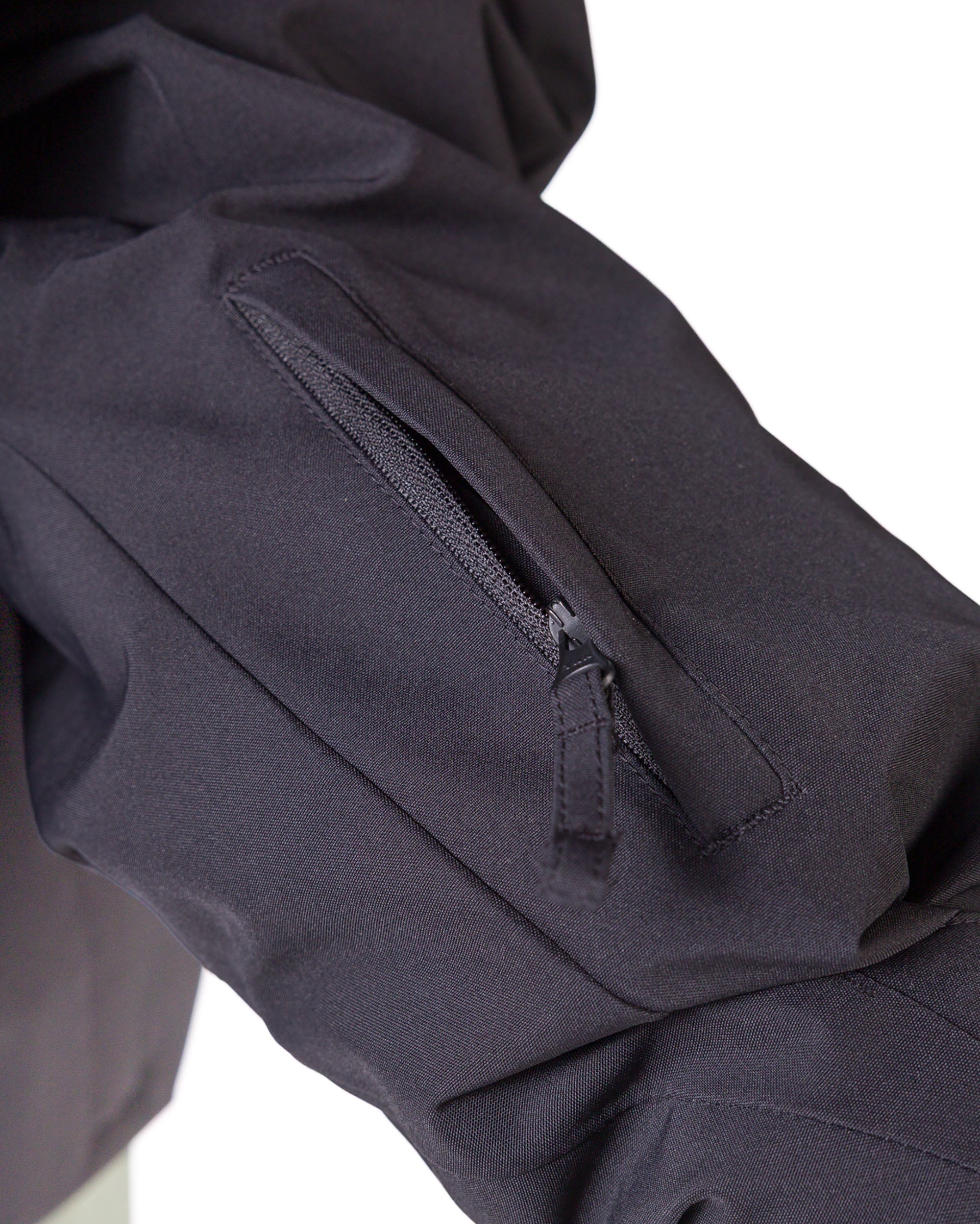 L1 Rankin Jacket