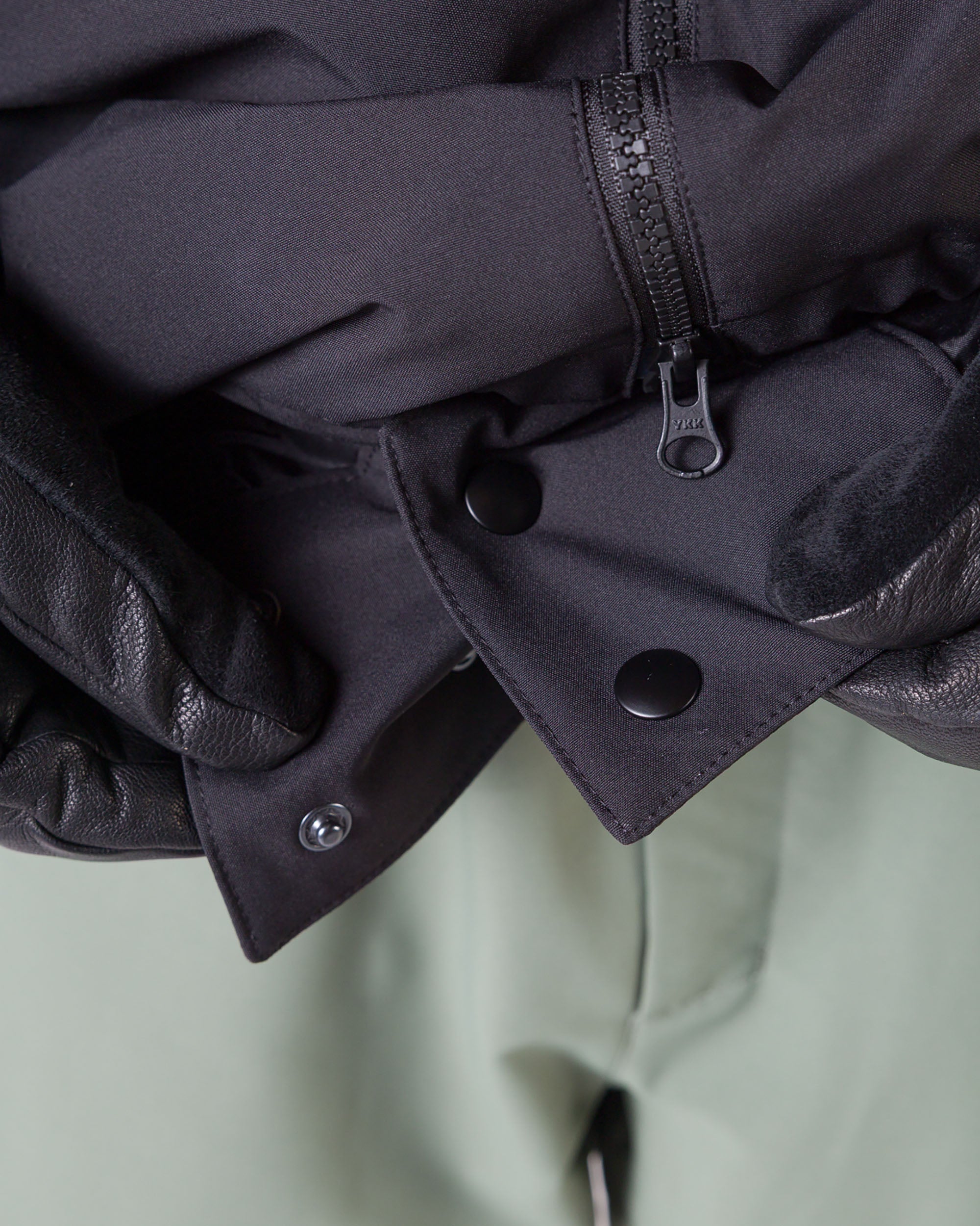 L1 Rankin Jacket