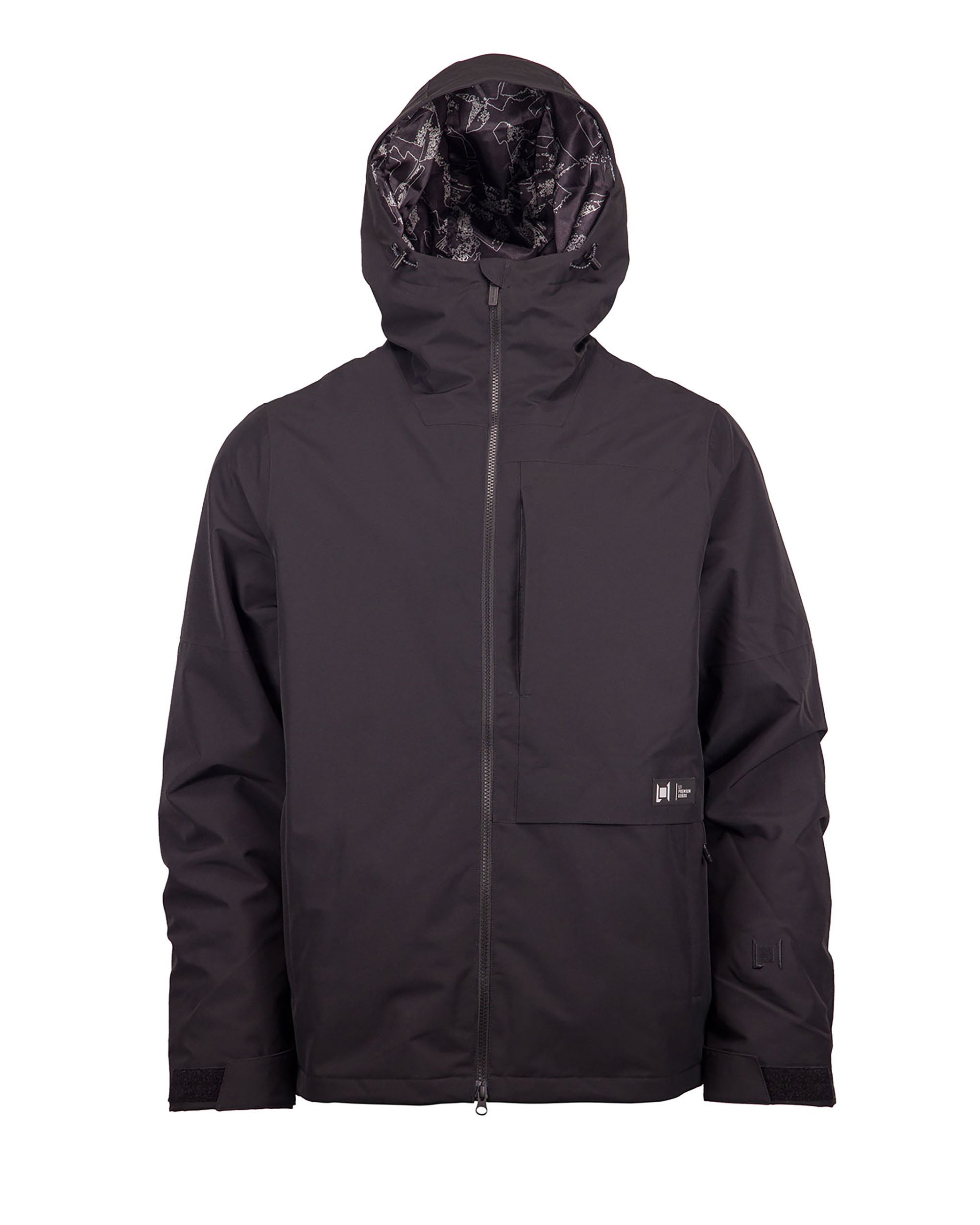 L1 Rankin Jacket