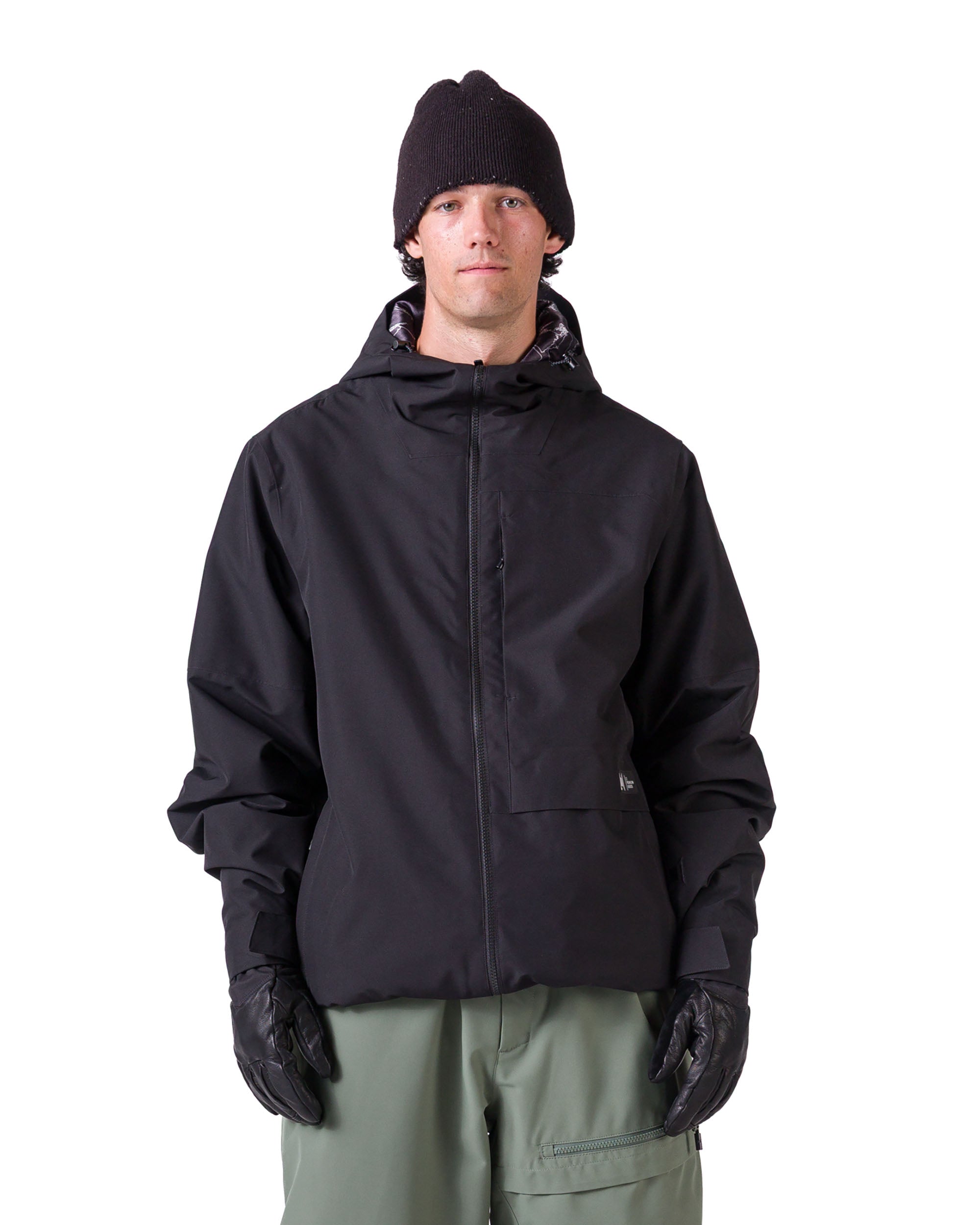 L1 Rankin Jacket