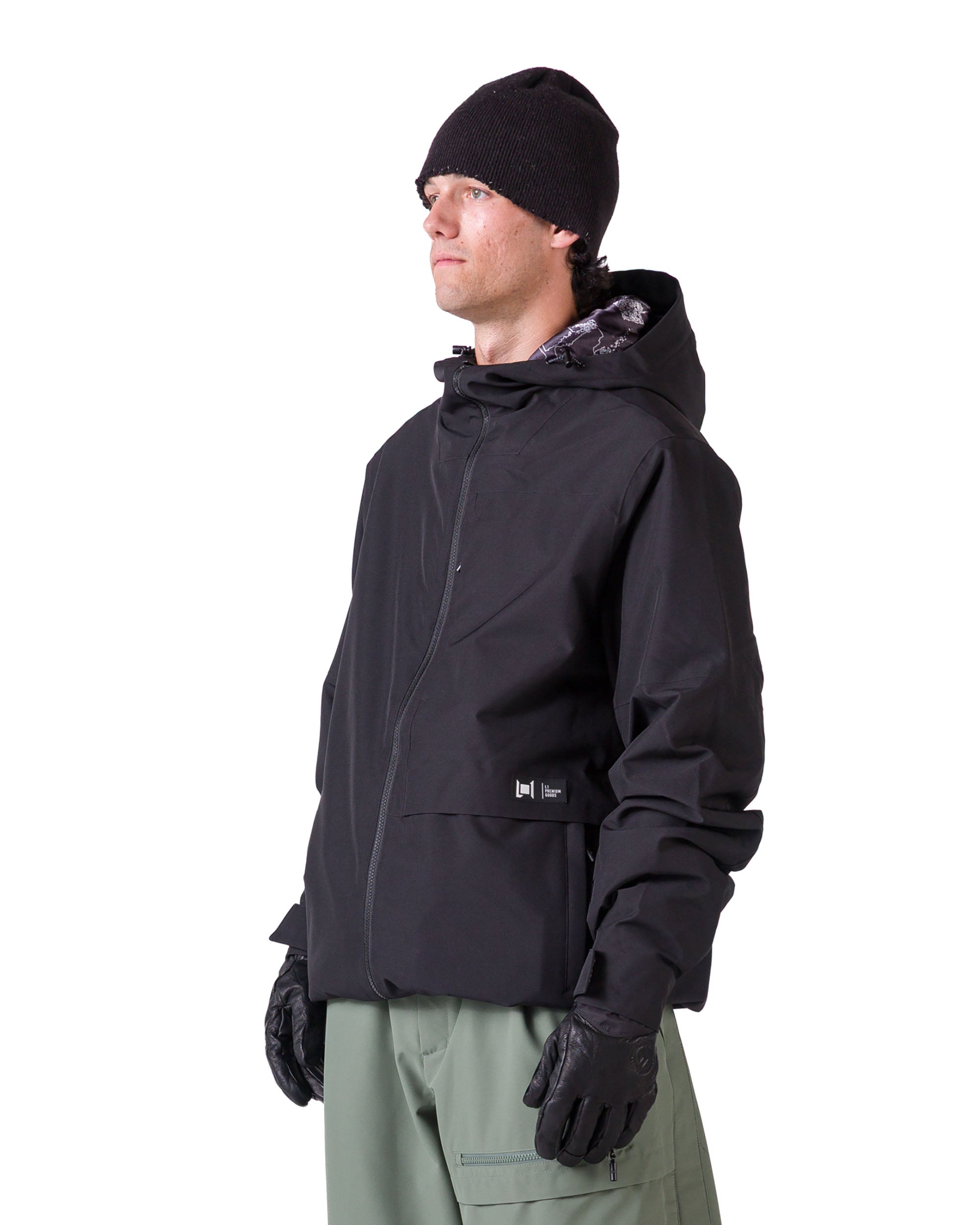 L1 Rankin Jacket