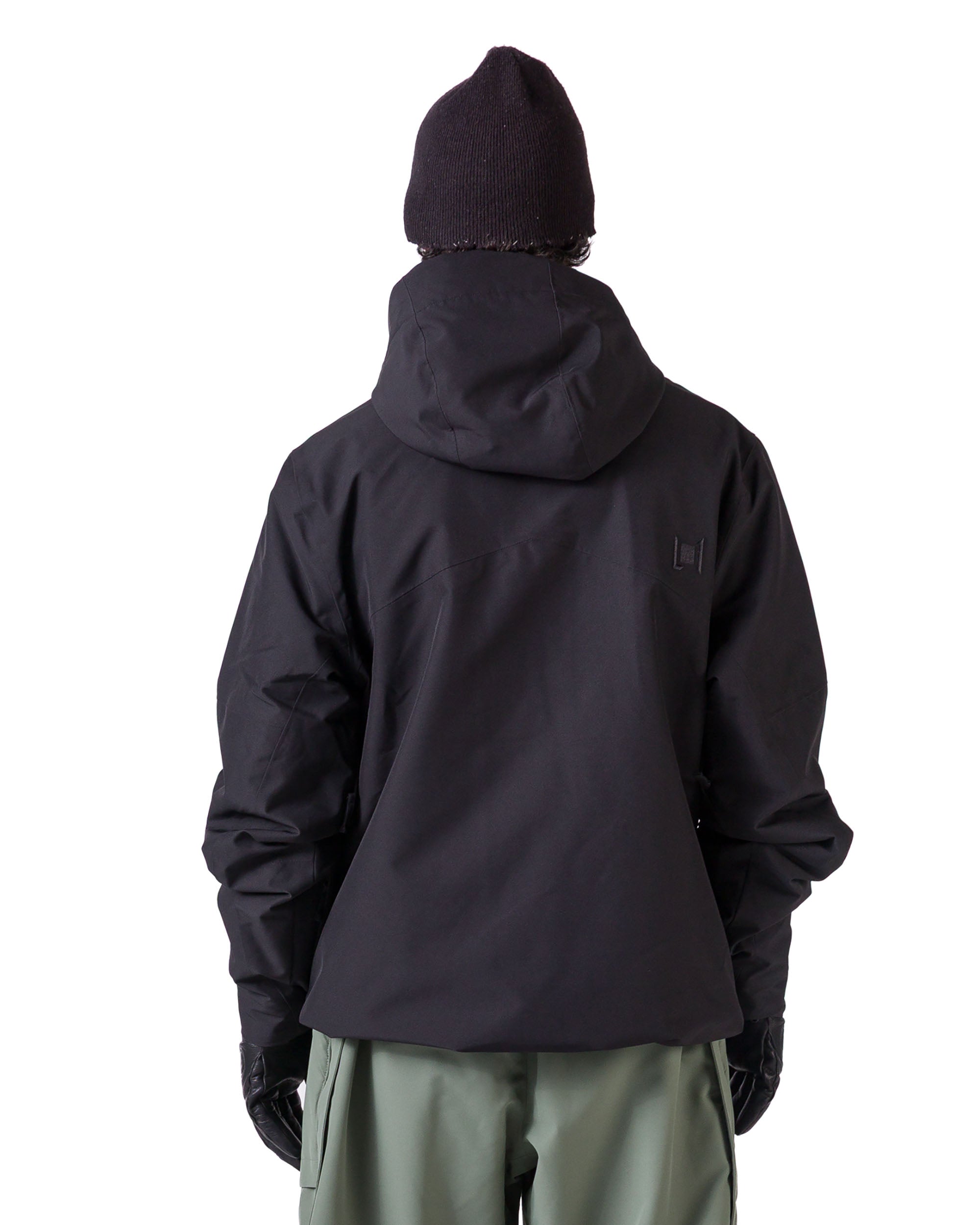 L1 Rankin Jacket
