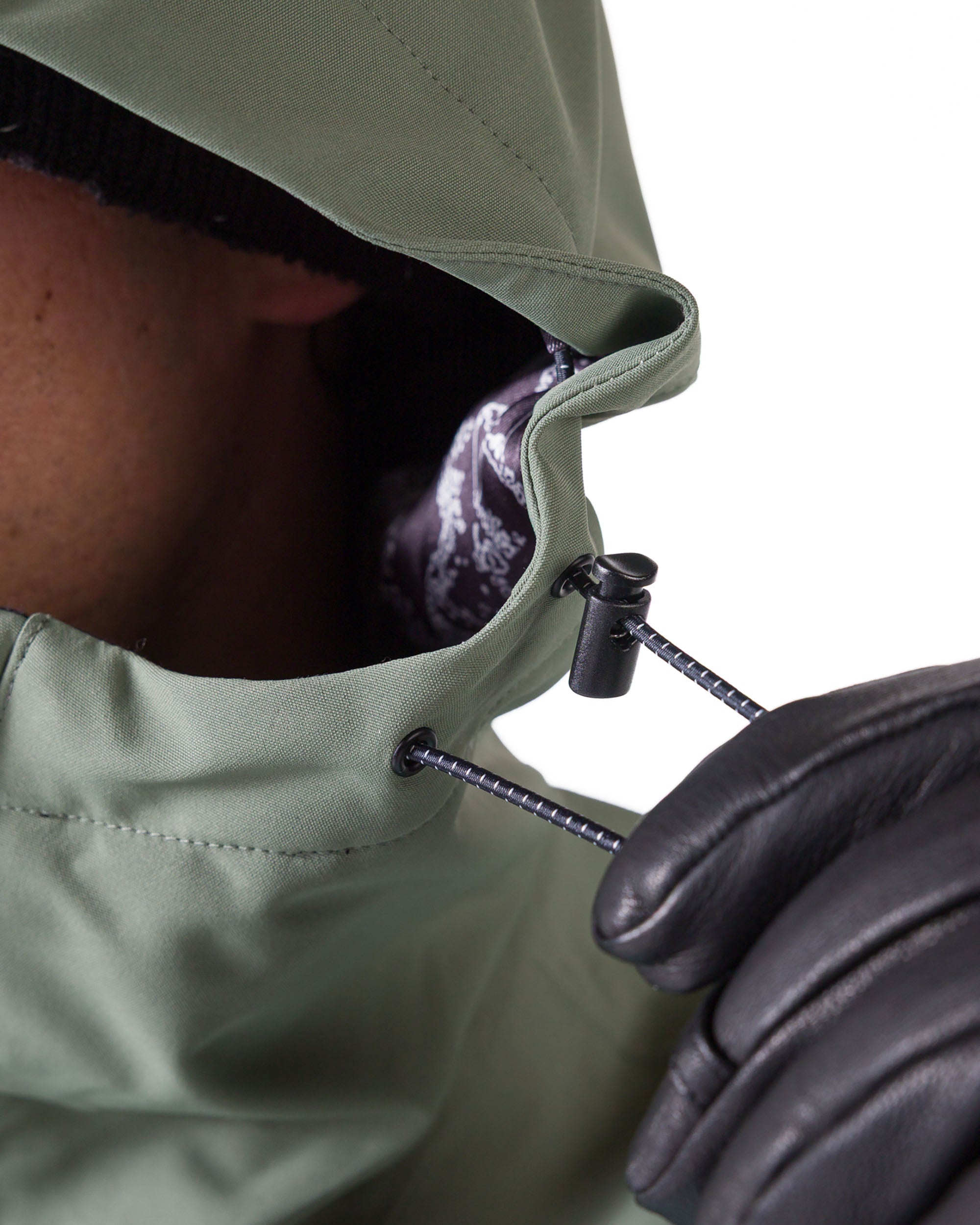 L1 Rankin Jacket