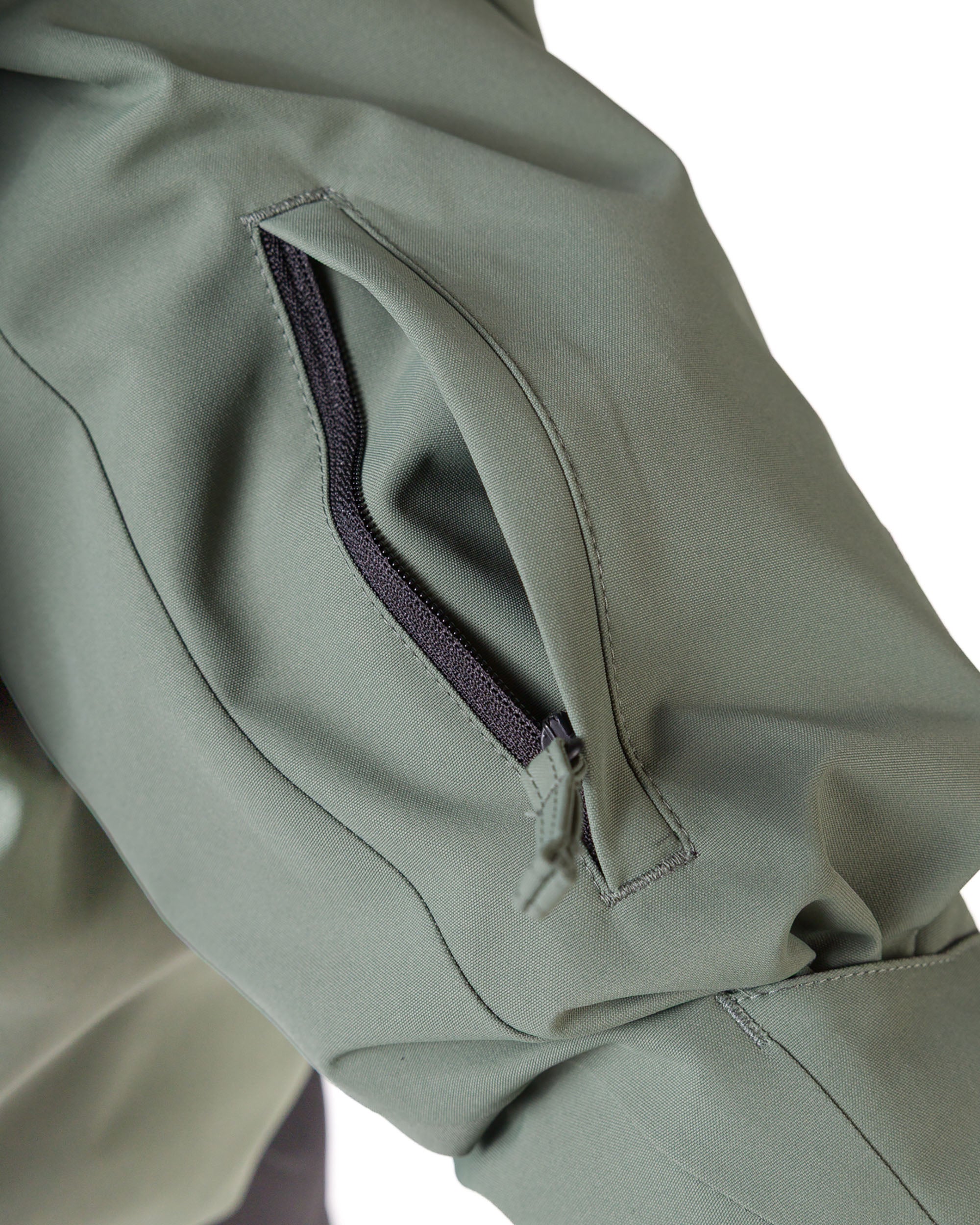L1 Rankin Jacket