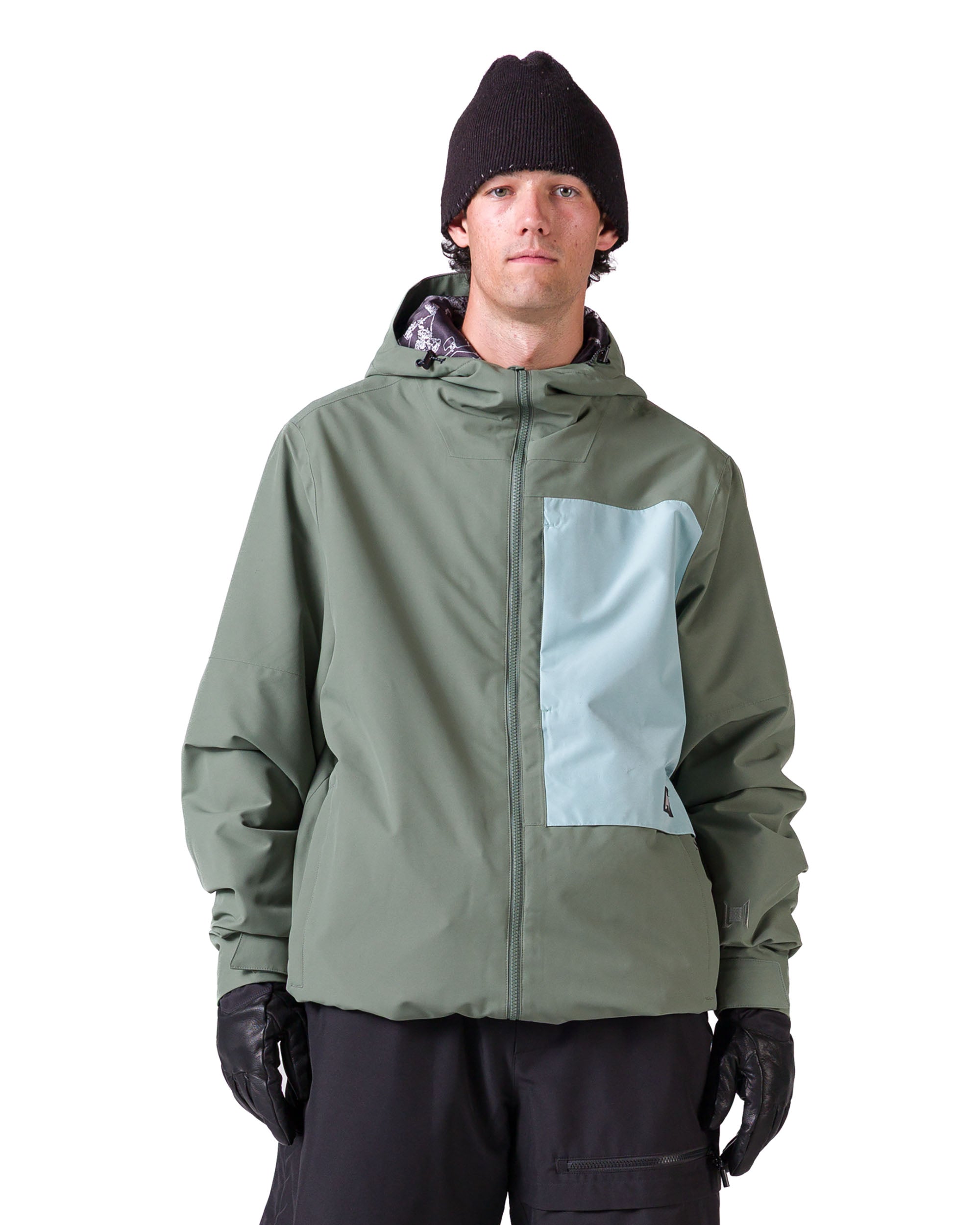 L1 Rankin Jacket